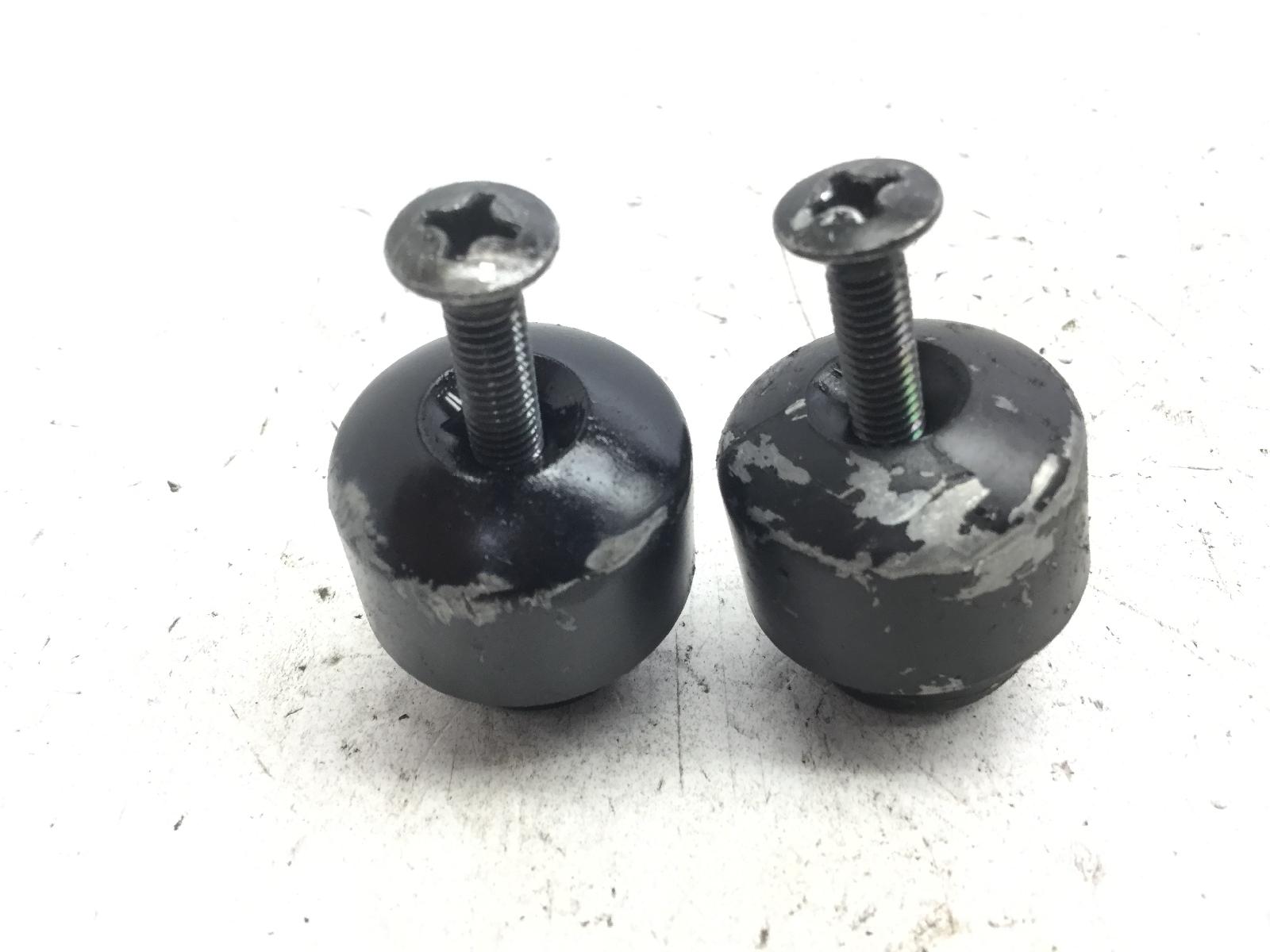 Honda cbr rr abs km0 600 coppia bilanceri contrappesi manubrio 2024 2026 pc69a4rk
