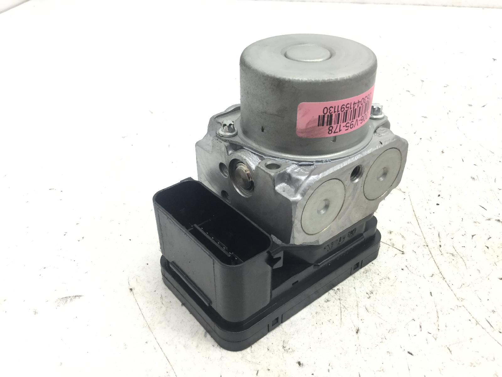 Honda cbr rr abs km0 600 attuatore modulatore pompa abs freni 2024 2026 pc69a4rk