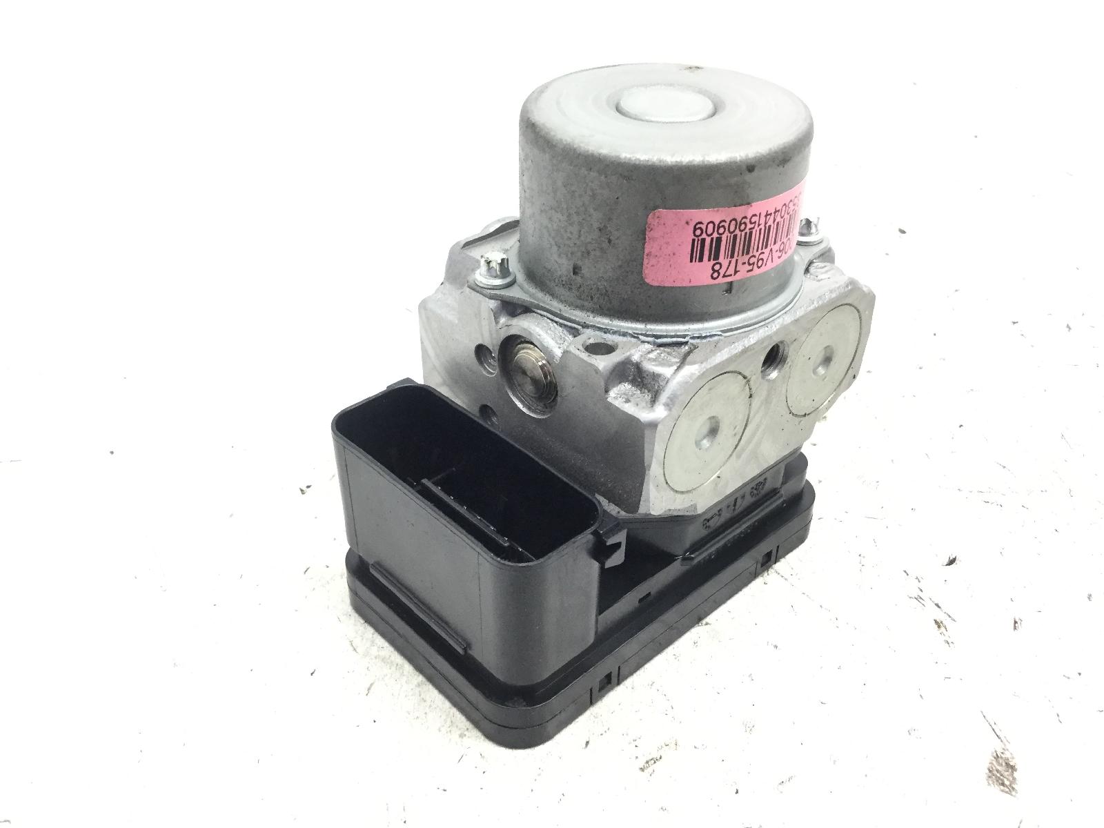 Honda cbr rr abs km0 600 attuatore modulatore pompa abs freni 2024 2026 pc69a4rk