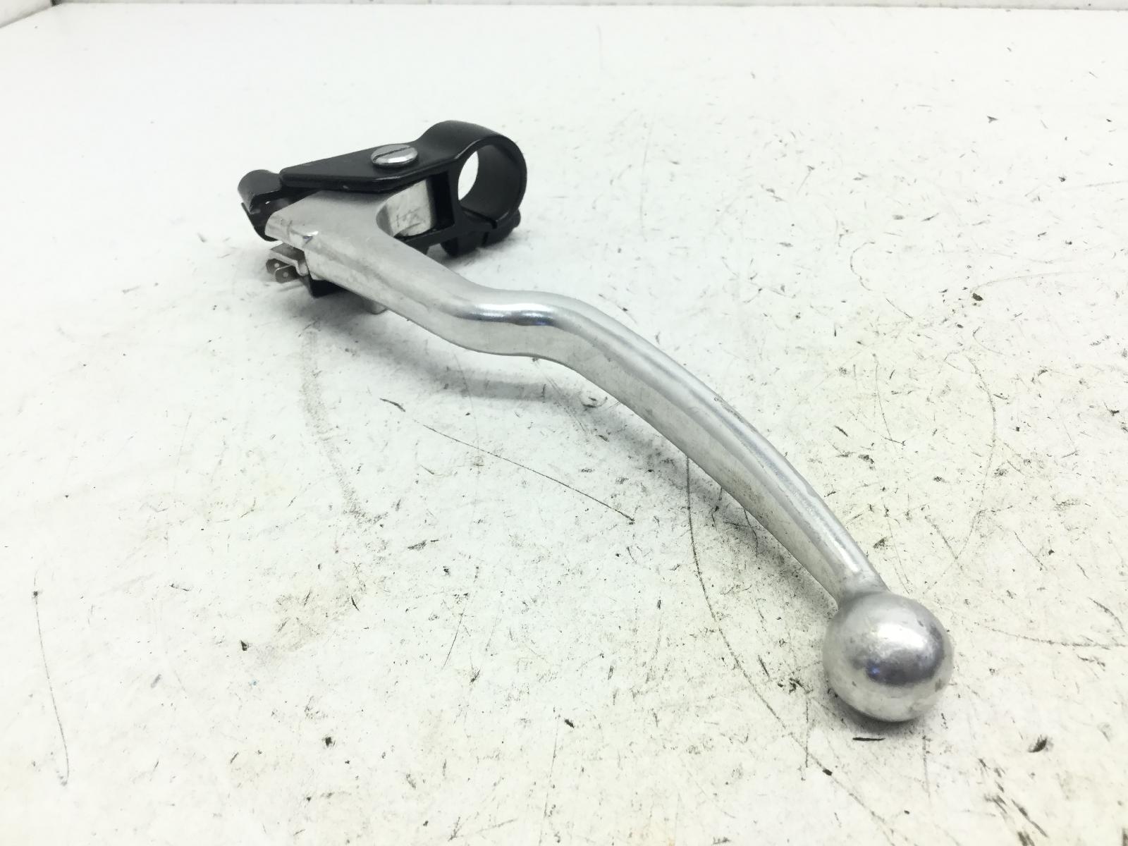 Honda cbr rr abs km0 600 comando frizione sinistro e leva 2024 2026 pc69a4rk