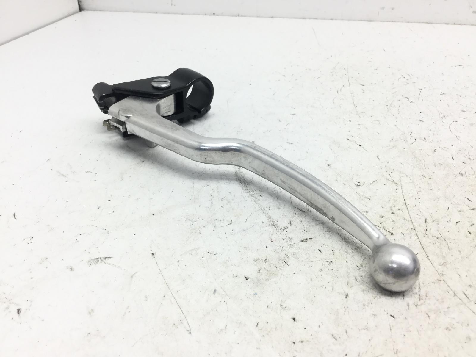 Honda cbr rr abs km0 600 comando frizione sinistro e leva 2024 2026 pc69a4rk