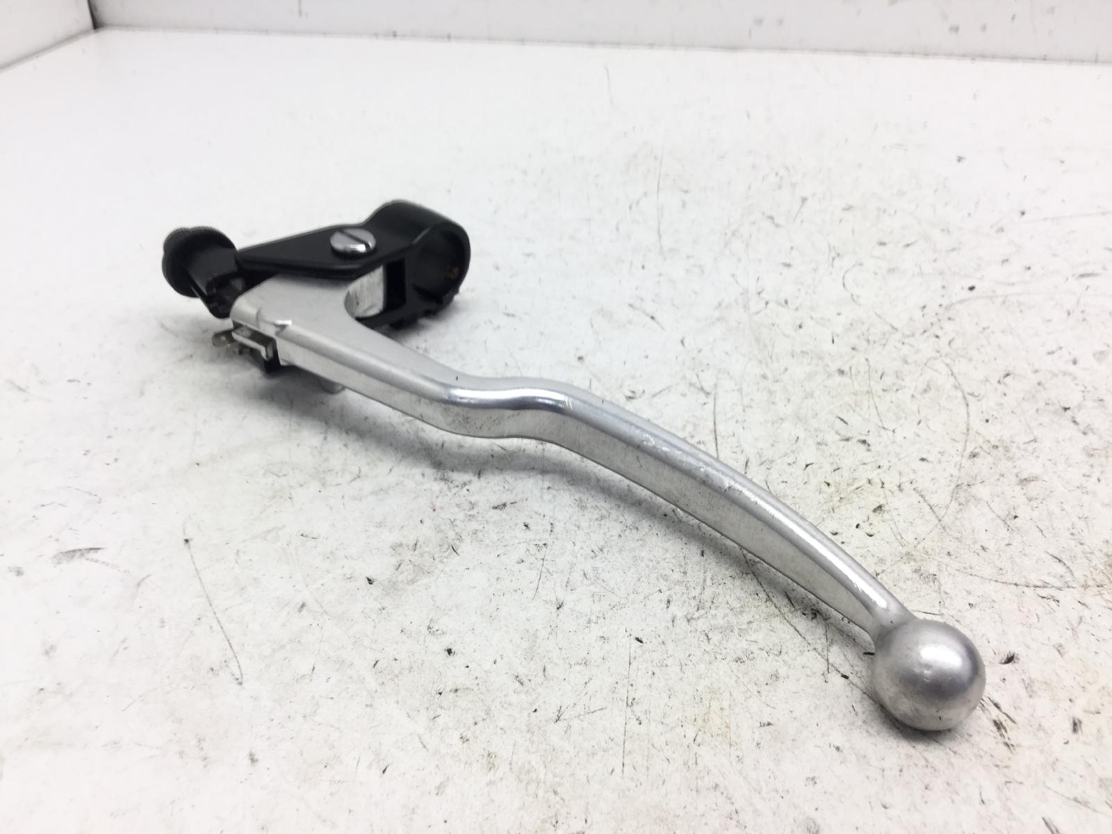 Honda cbr rr abs km0 600 comando frizione sinistro e leva 2024 2026 pc69a4rk