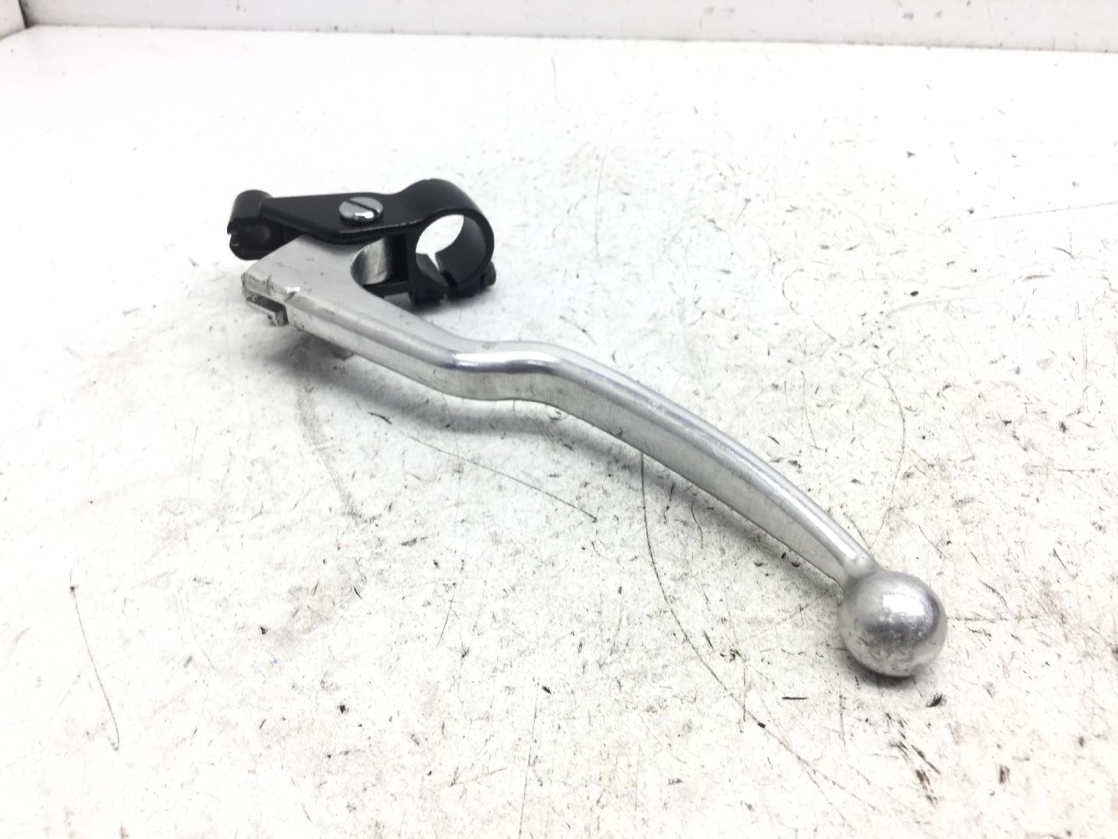 Honda cbr rr abs km0 600 comando frizione sinistro e leva 2024 2026 pc69a4rk