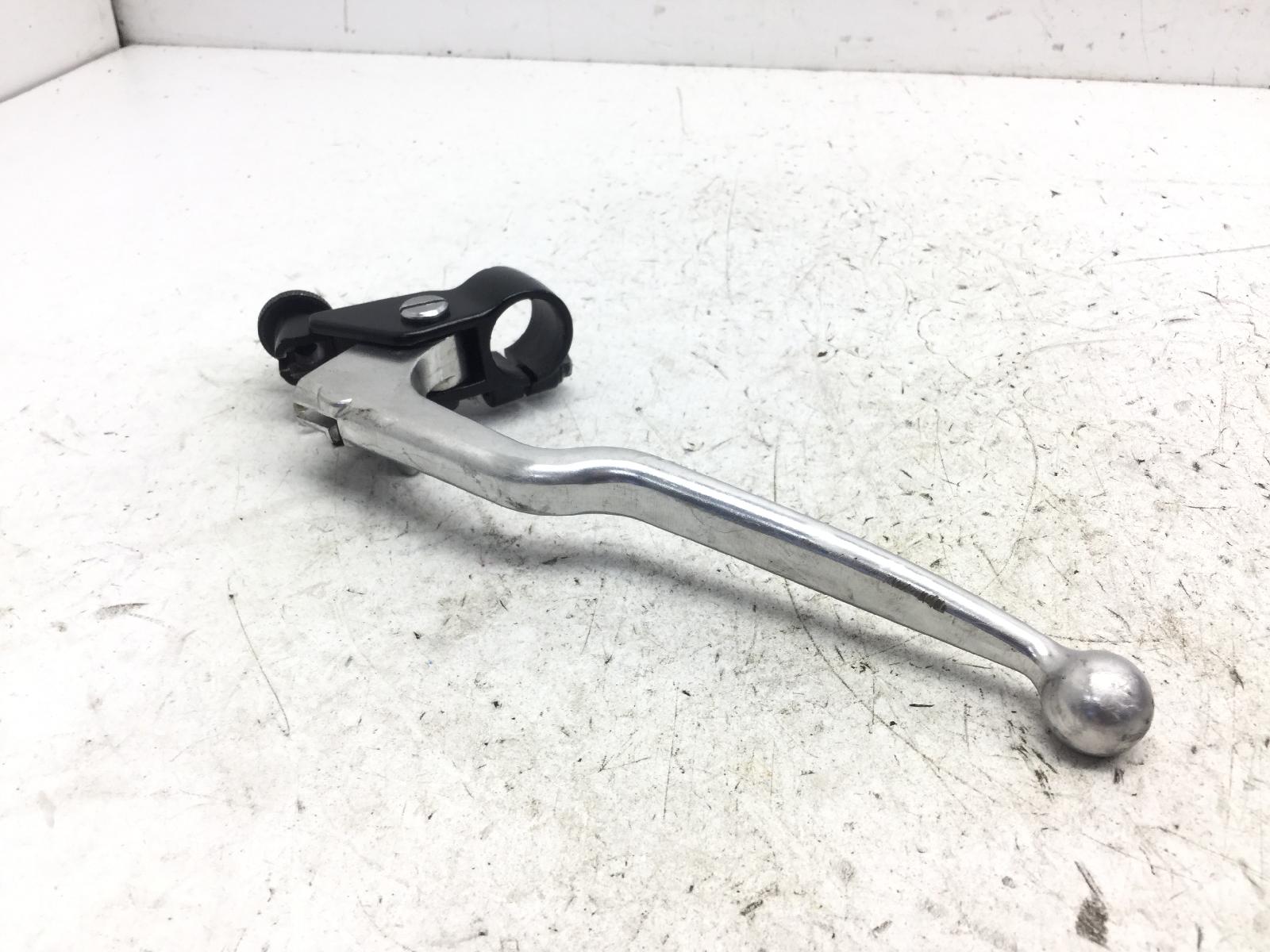 Honda cbr rr abs km0 600 comando frizione sinistro e leva piegata 2024 2026 pc69a4rk