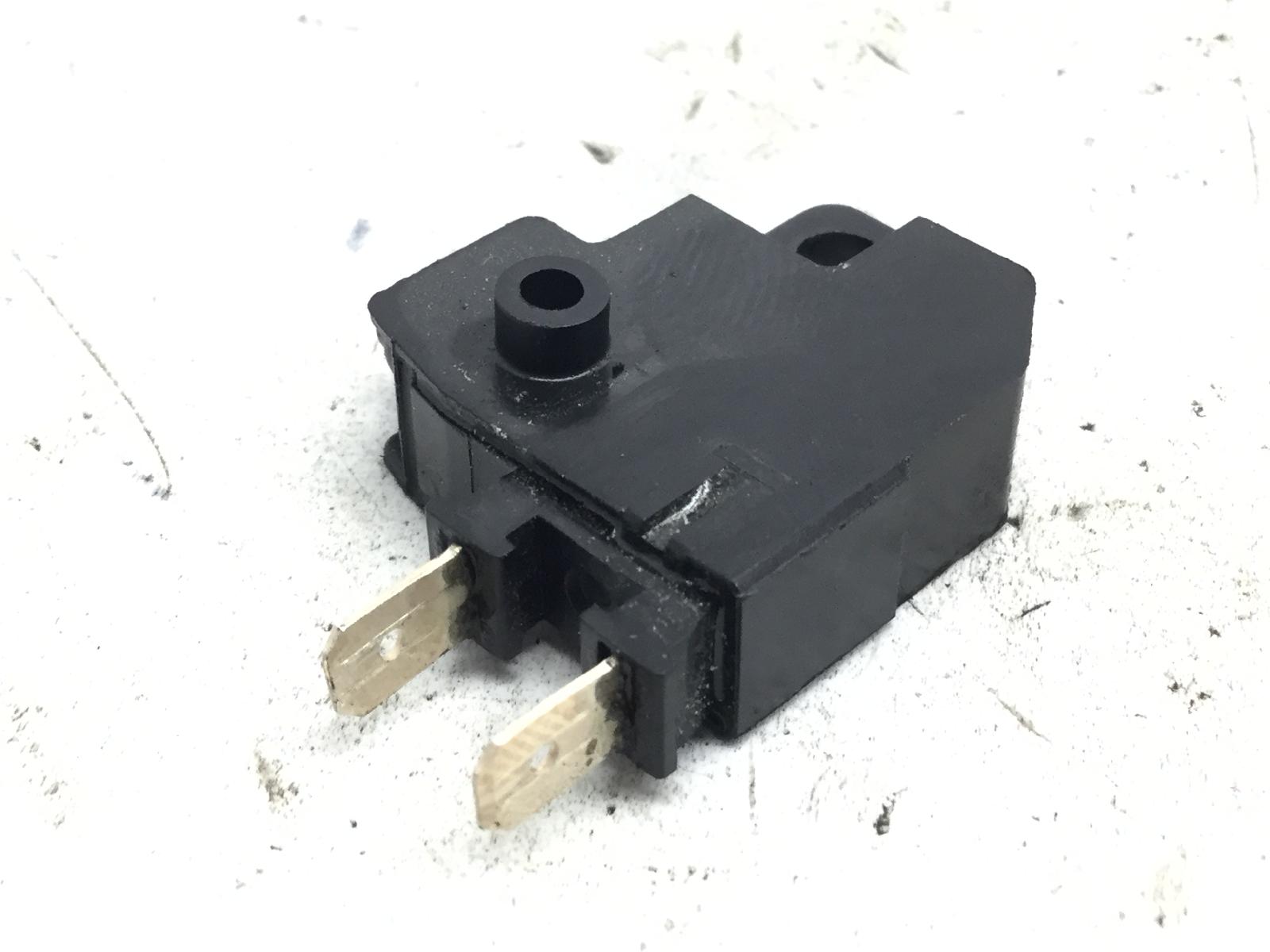 Honda cbr rr abs km0 600 sensore stop microstop freno anteriore destro 2024 2026 pc69a4rk