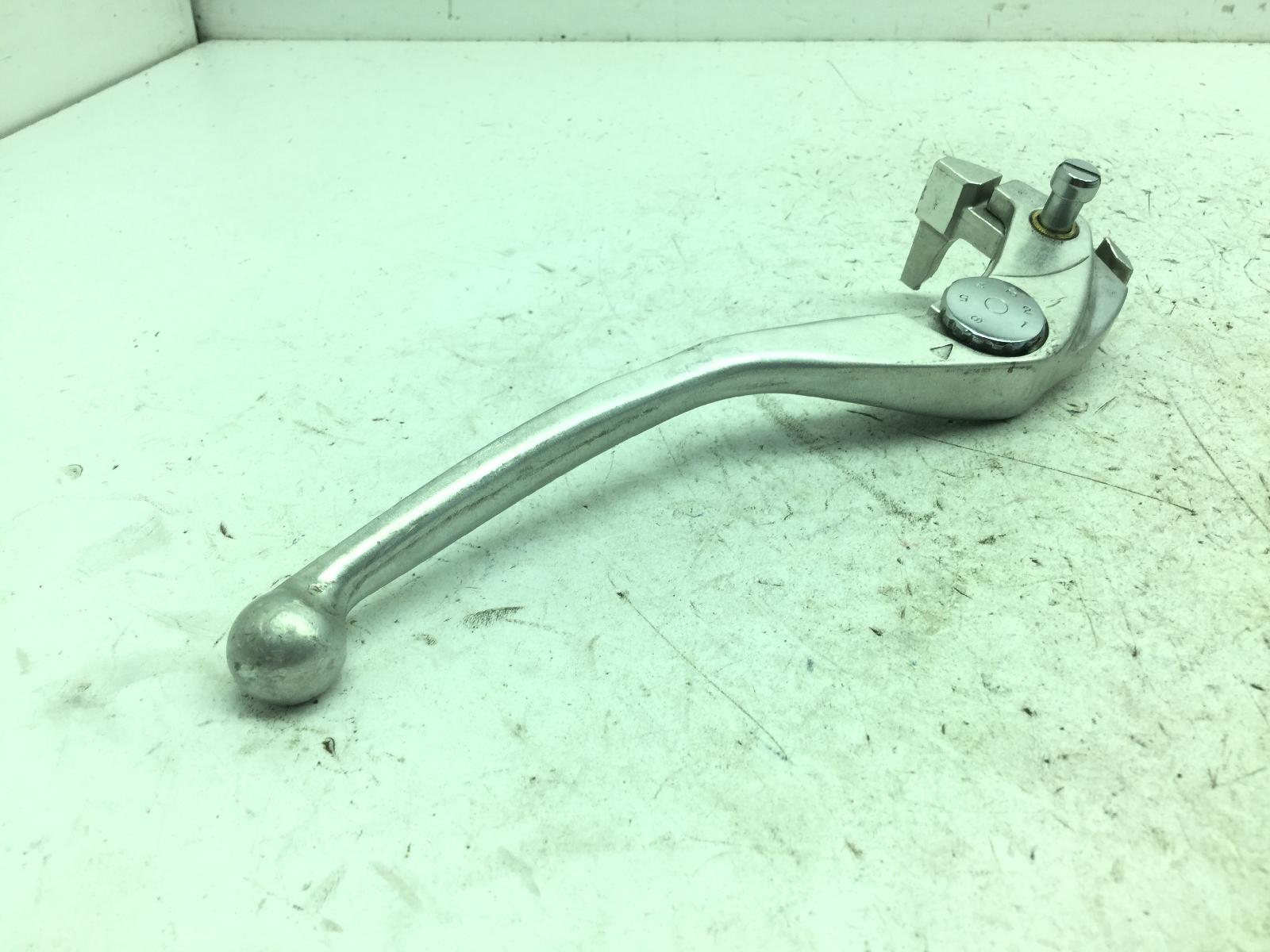 Honda cbr rr abs km0 600 leva freno destra 2024 2026 pc69a4rk