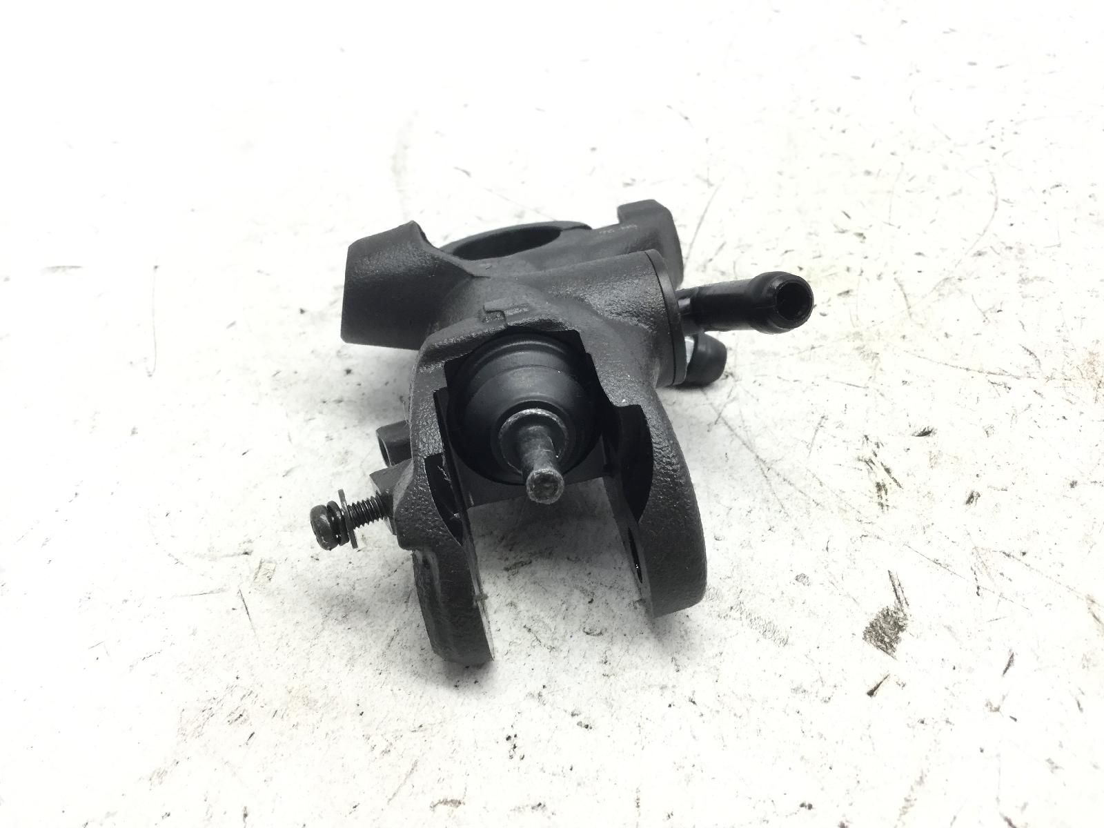 Honda cbr rr abs km0 600 pompa freno anteriore destra 2024 2026 pc69a4rk
