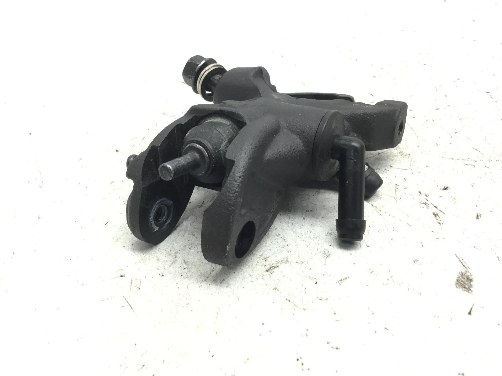 Honda cbr rr abs km0 600 pompa freno anteriore destra 2024 2026 pc69a4rk