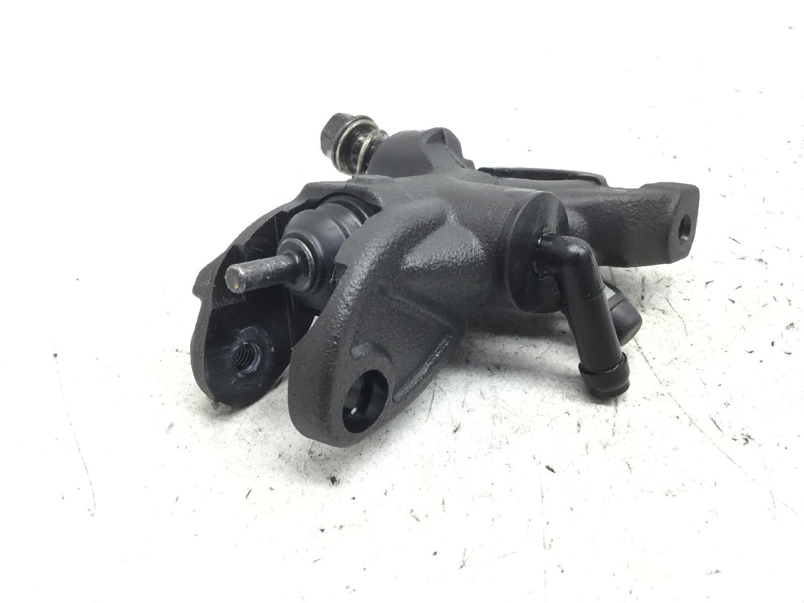Honda cbr rr abs km0 600 pompa freno anteriore destra 2024 2026 pc69a4rk