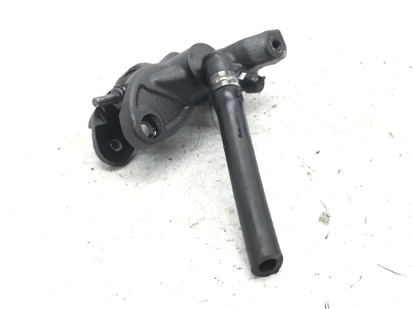 Honda cbr rr abs km0 600 pompa freno anteriore destra 2024 2026 pc69a4rk