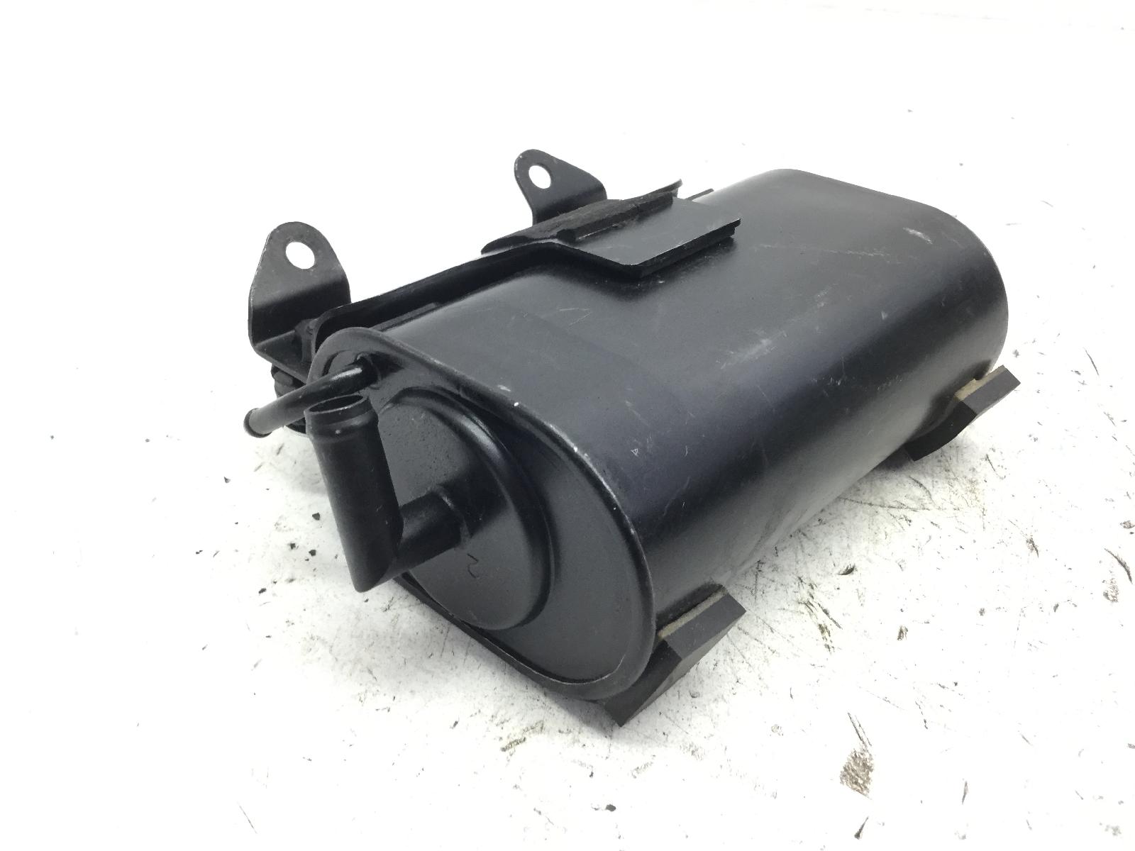 Honda cbr rr abs km0 600 canister filtro vapori 2024 2026 pc69a4rk
