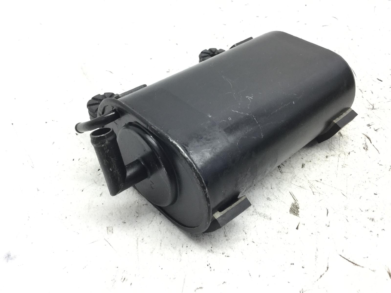 Honda cbr rr abs km0 600 canister filtro vapori 2024 2026 pc69a4rk