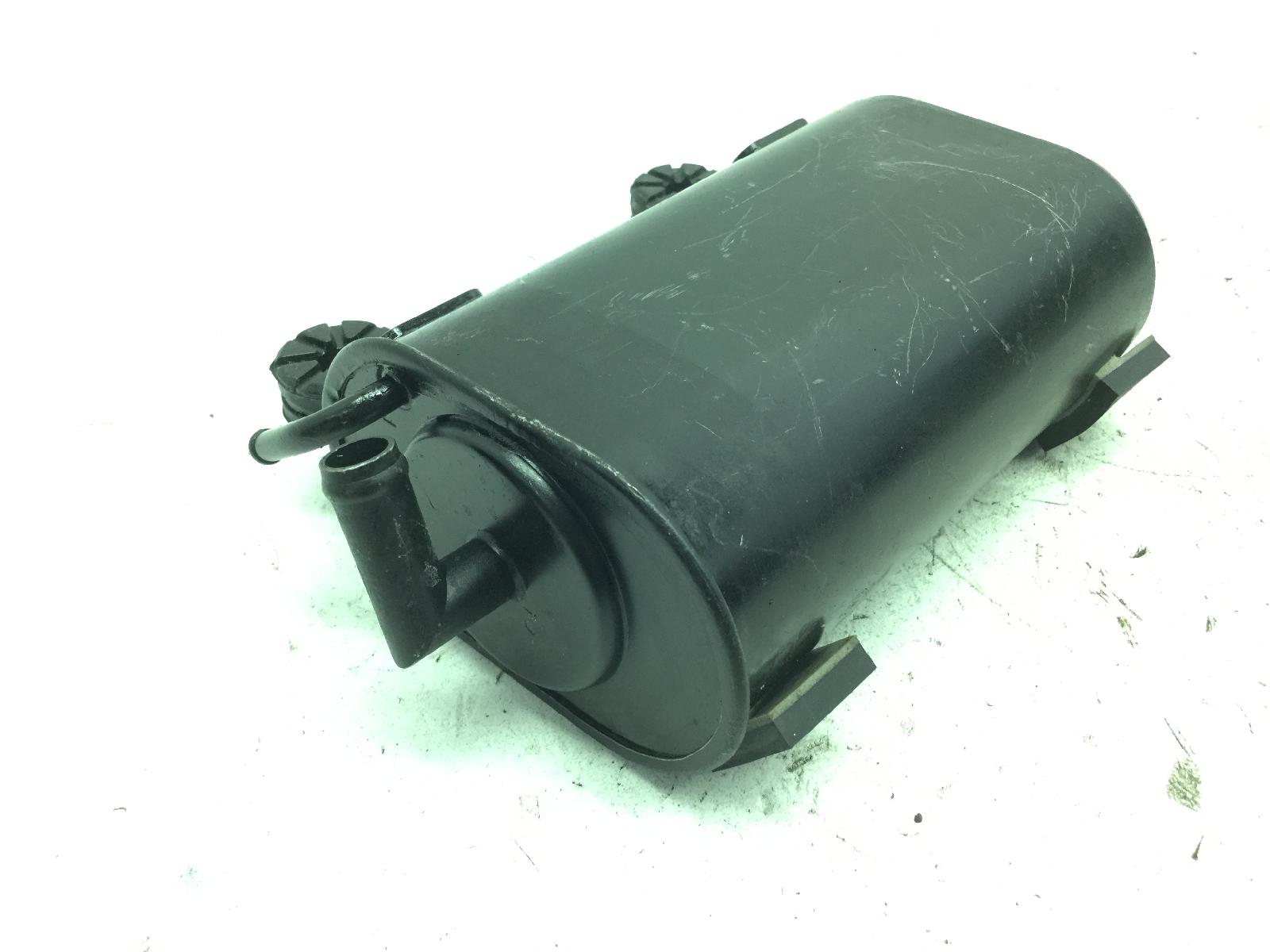 Honda cbr rr abs km0 600 canister filtro vapori 2024 2026 pc69a4rk