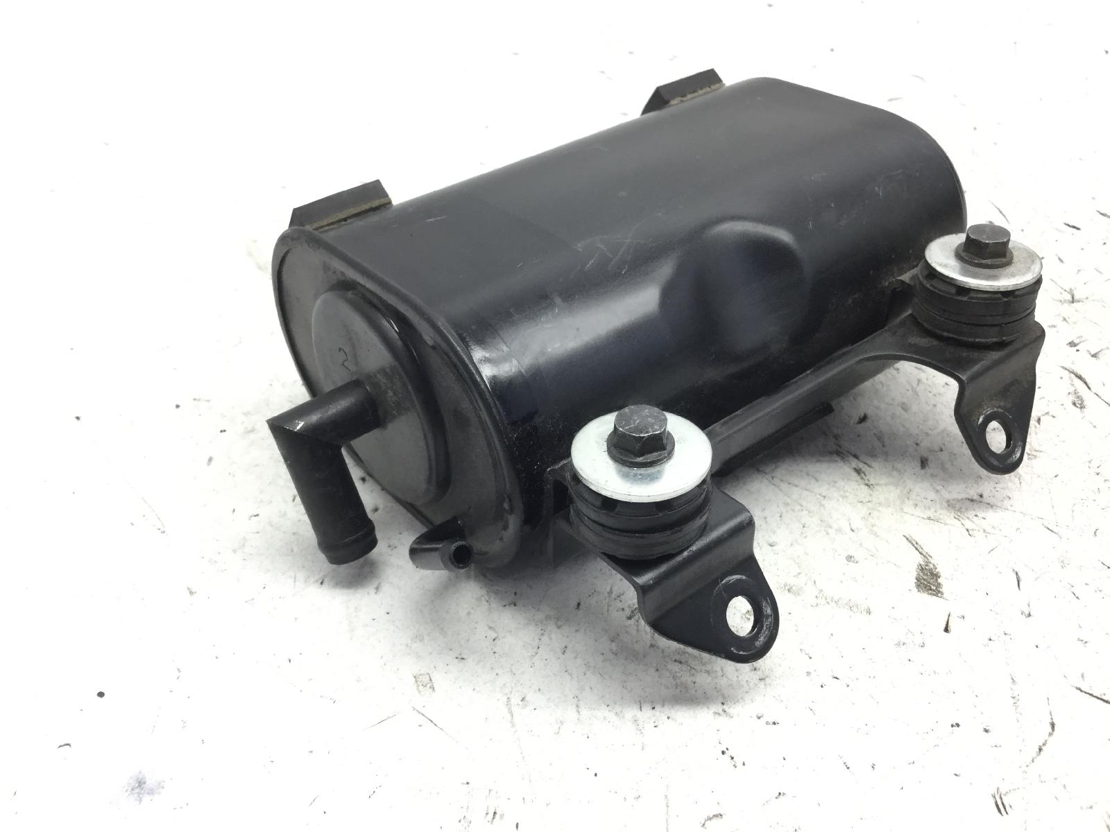 Honda cbr rr abs km0 600 canister filtro vapori 2024 2026 pc69a4rk