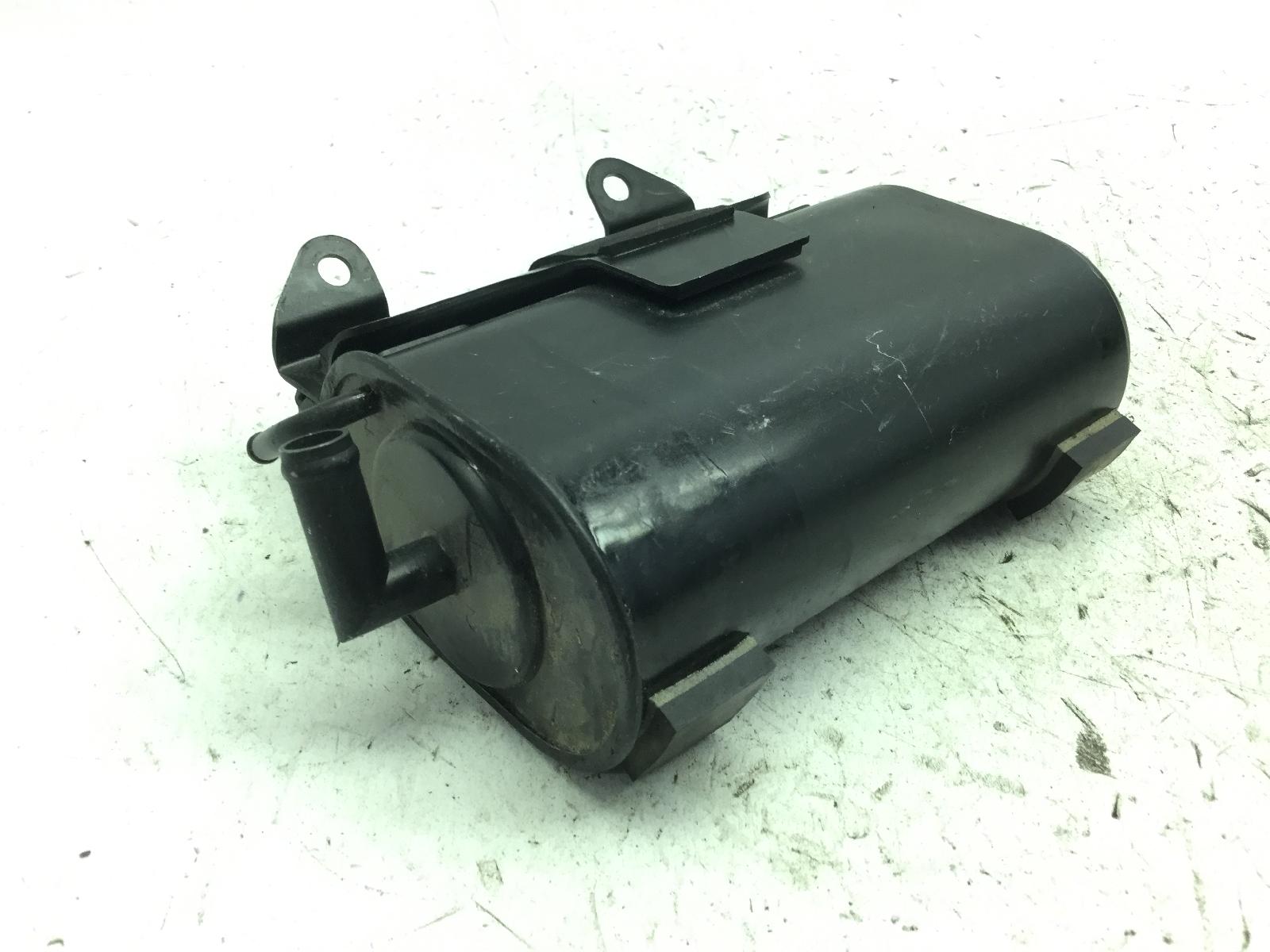 Honda cbr rr abs km0 600 canister filtro vapori 2024 2026 pc69a4rk