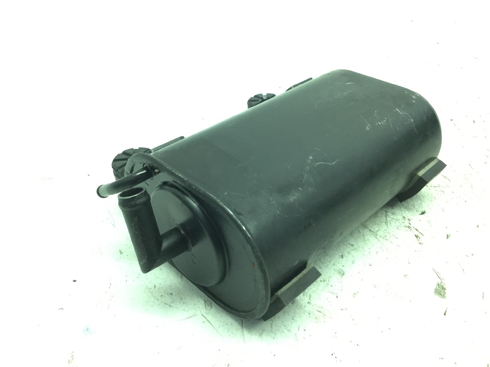 Honda cbr rr abs km0 600 canister filtro vapori 2024 2026 pc69a4rk