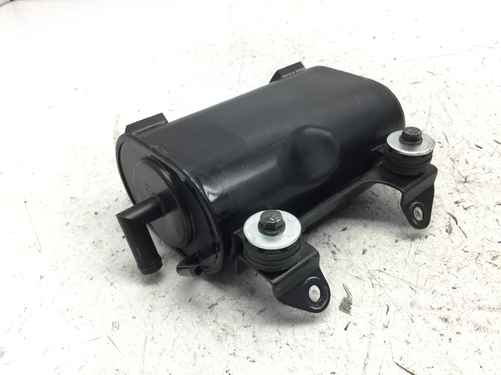 Honda cbr rr abs km0 600 canister filtro vapori 2024 2026 pc69a4rk