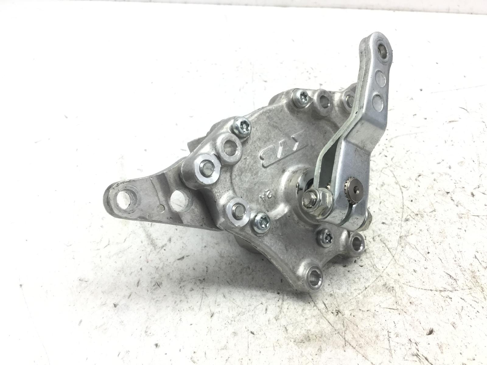 Honda cbr rr abs km0 600 ammortizzatore di sterzo 2024 2026 pc69a4rk