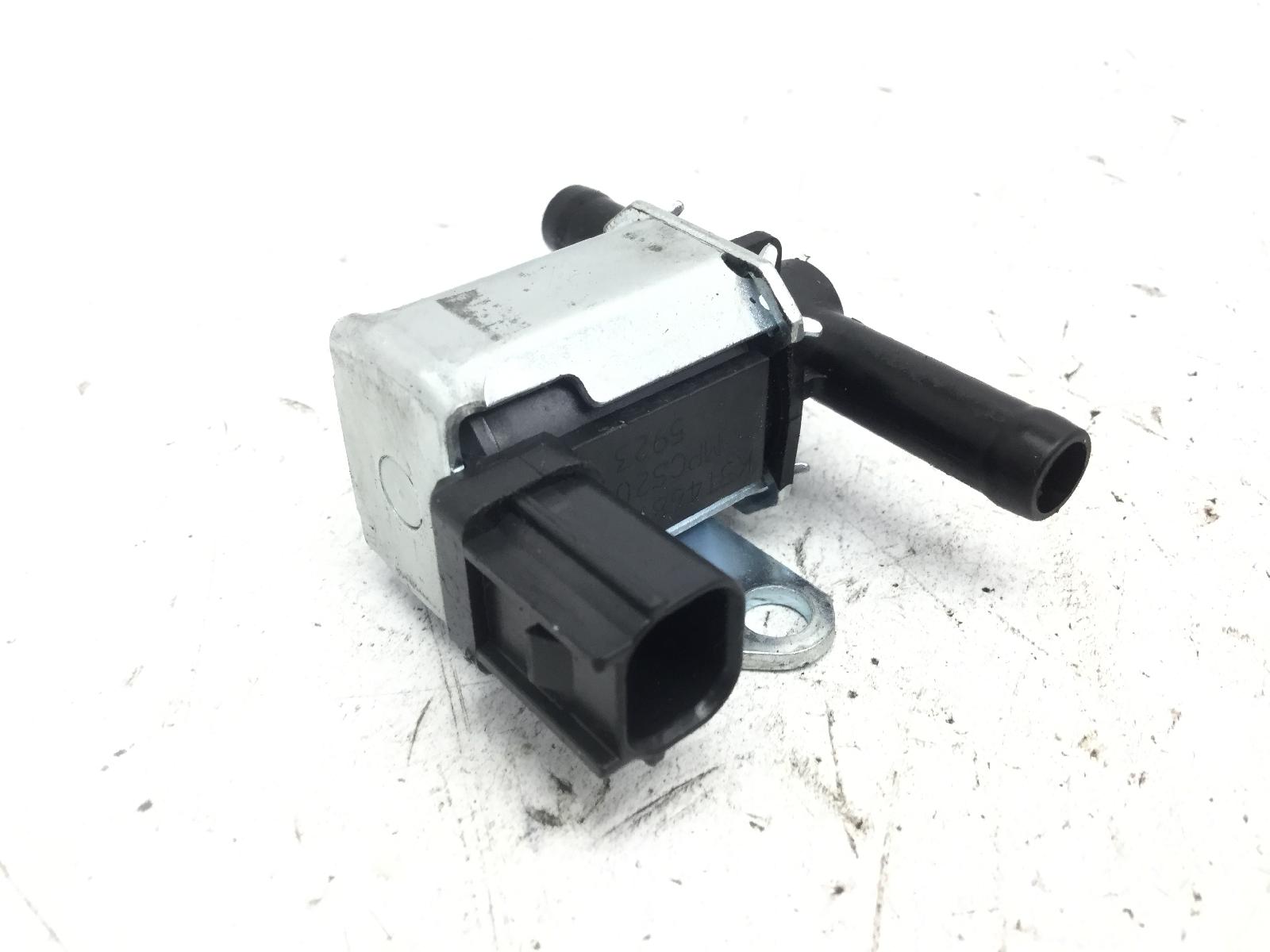 Honda cbr rr abs km0 600 solenoide valvola di spurgo 2024 2026 pc69a4rk