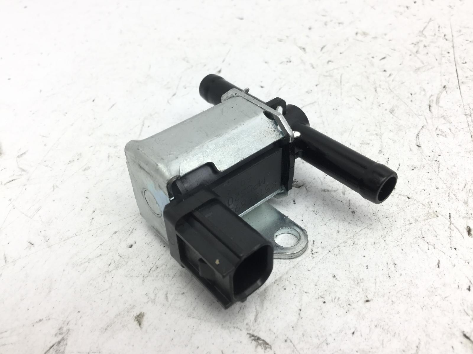 Honda cbr rr abs km0 600 solenoide valvola di spurgo 2024 2026 pc69a4rk