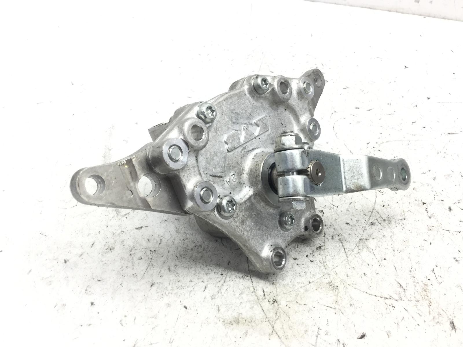 Honda cbr rr abs km0 600 ammortizzatore di sterzo 2024 2026 pc69a4rk