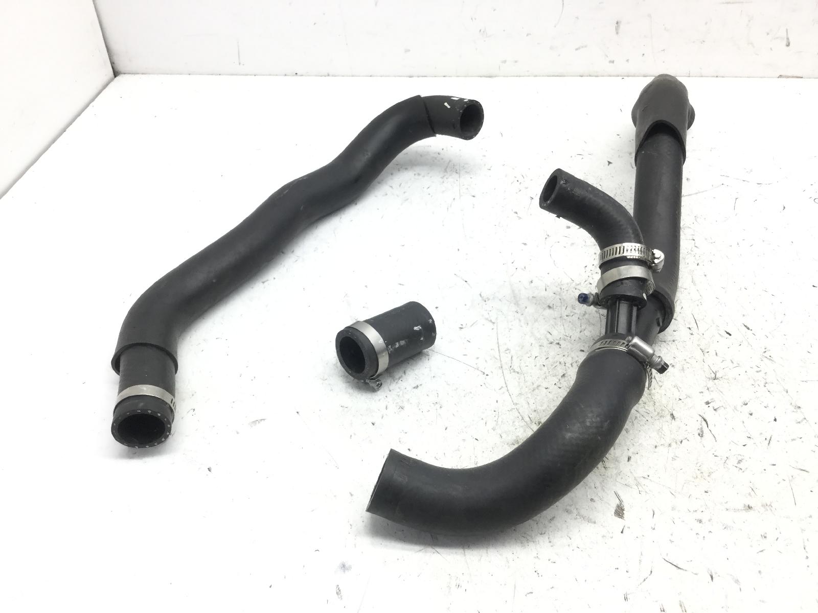 Honda cbr rr abs km0 600 kit tubi acqua raffreddamento radiatore 2024 2026 pc69a4rk