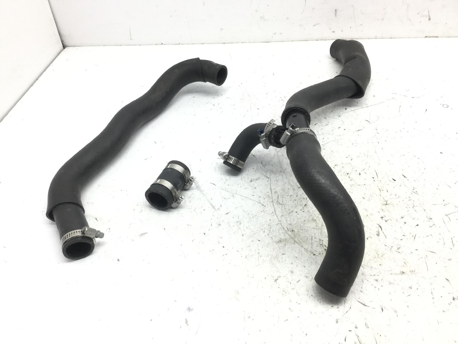 Honda cbr rr abs km0 600 kit tubi acqua raffreddamento radiatore 2024 2026 pc69a4rk