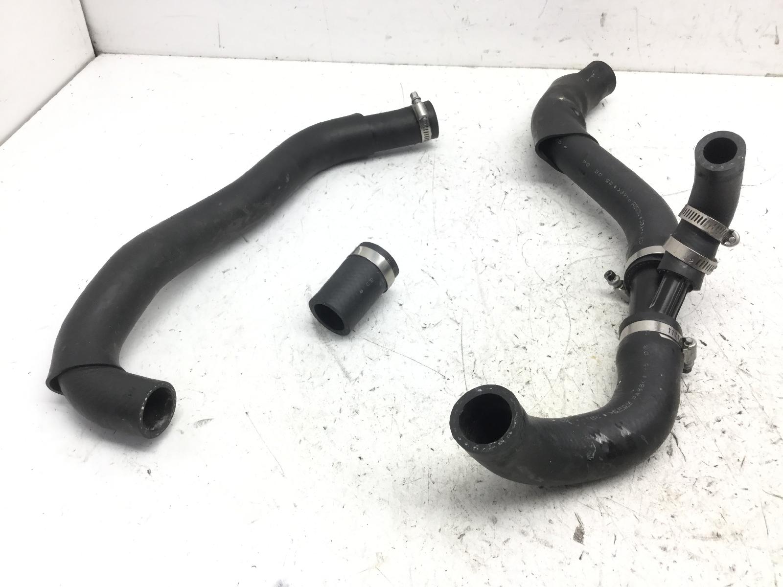 Honda cbr rr abs km0 600 kit tubi acqua raffreddamento radiatore 2024 2026 pc69a4rk