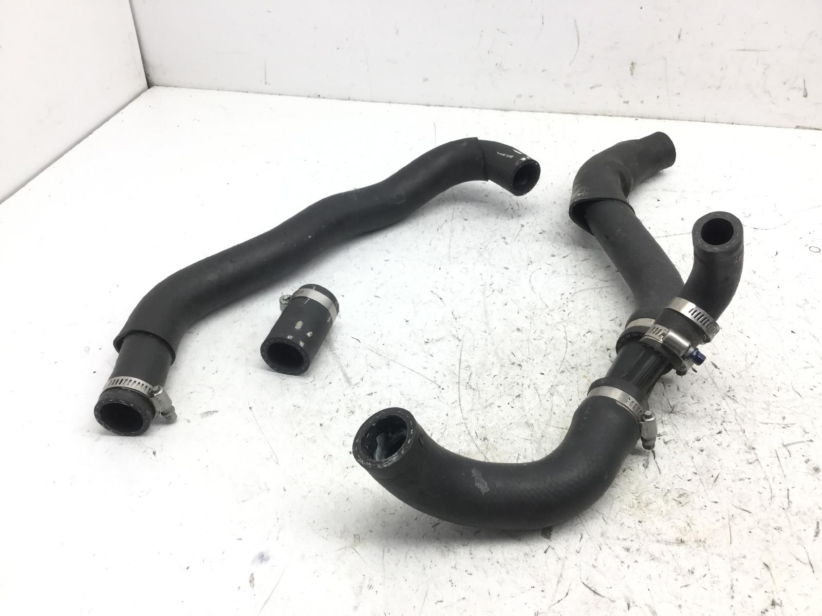 Honda cbr rr abs km0 600 kit tubi acqua raffreddamento radiatore 2024 2026 pc69a4rk