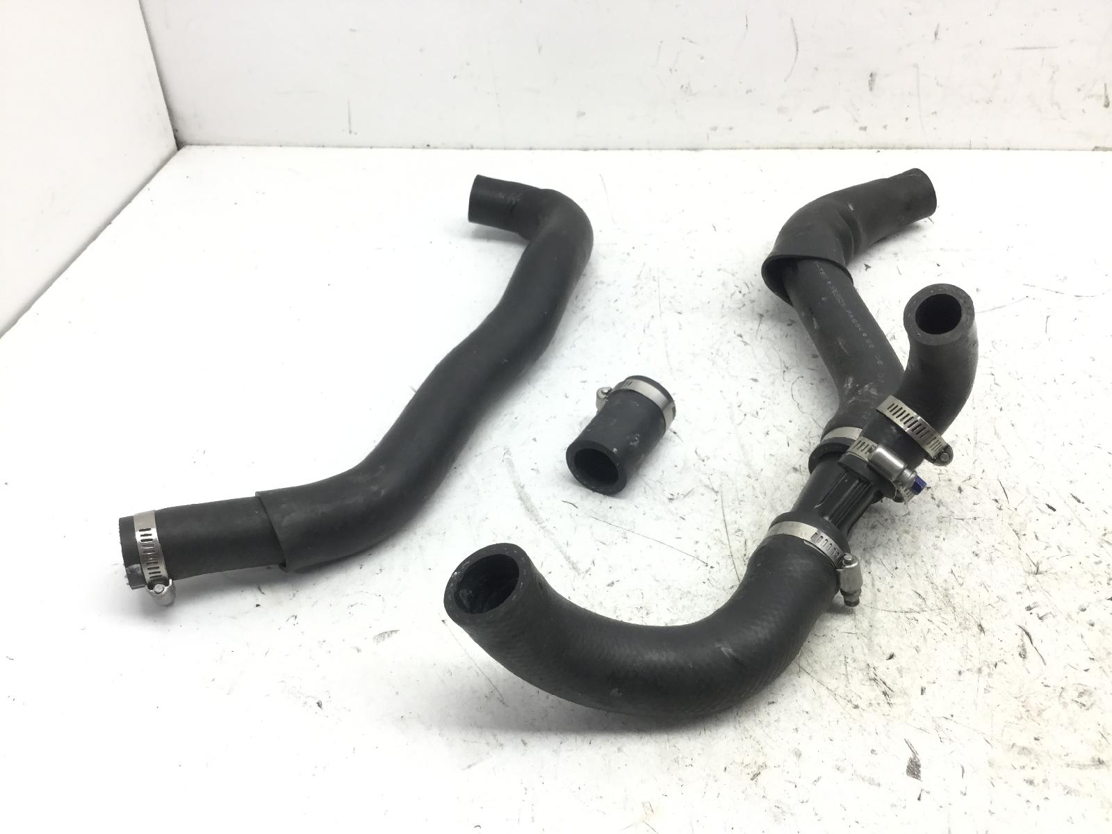 Honda cbr rr abs km0 600 kit tubi acqua raffreddamento radiatore 2024 2026 pc69a4rk