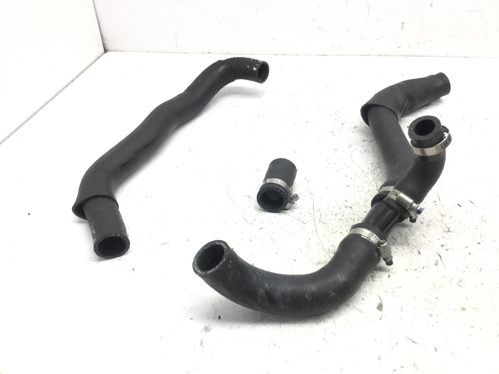 Honda cbr rr abs km0 600 kit tubi acqua raffreddamento radiatore 2024 2026 pc69a4rk