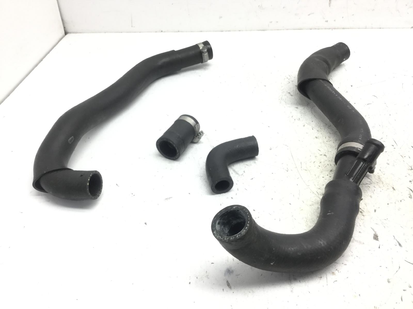 Honda cbr rr abs km0 600 kit tubi acqua raffreddamento radiatore 2024 2026 pc69a4rk