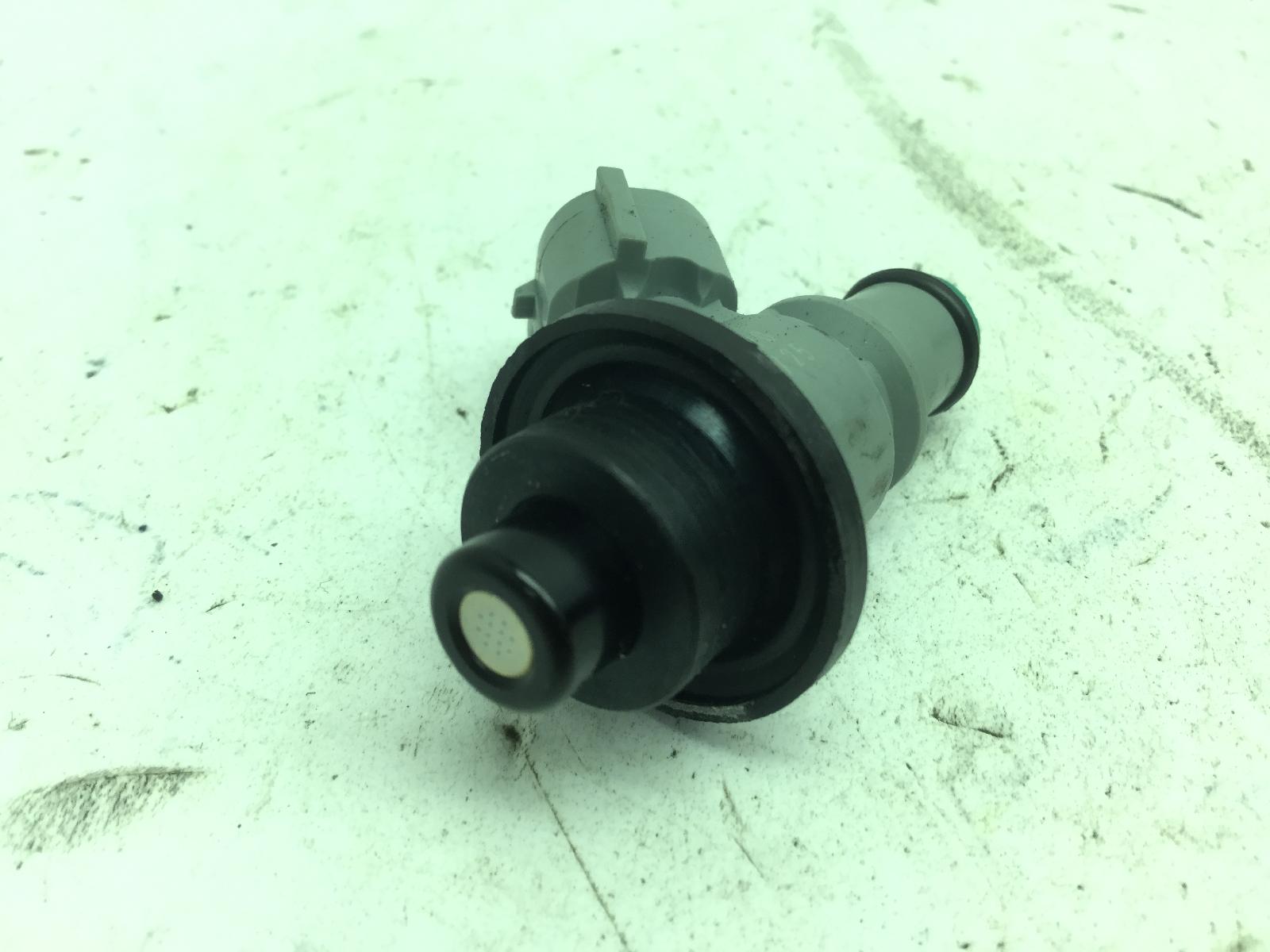 Honda cbr rr abs km0 600 iniettore benzina carburante cassa filtro 2024 2026 pc69a4rk