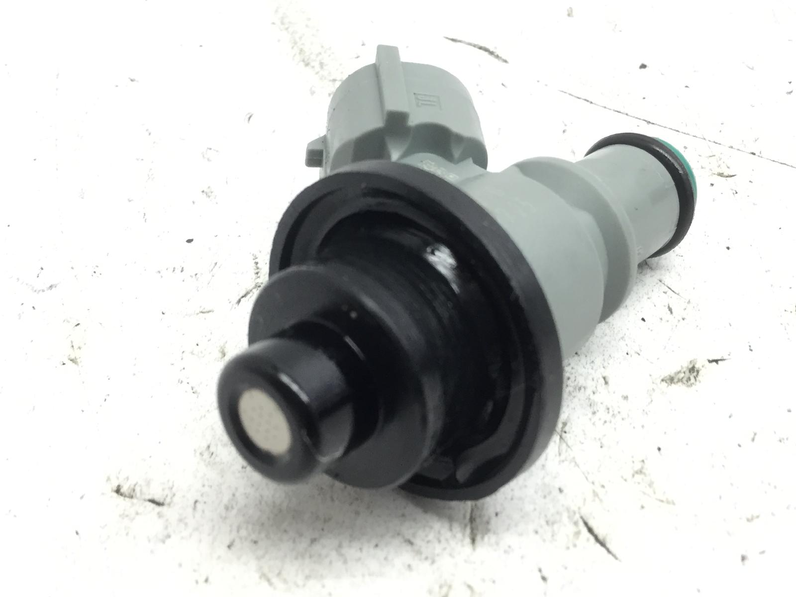 Honda cbr rr abs km0 600 iniettore benzina carburante cassa filtro 2024 2026 pc69a4rk