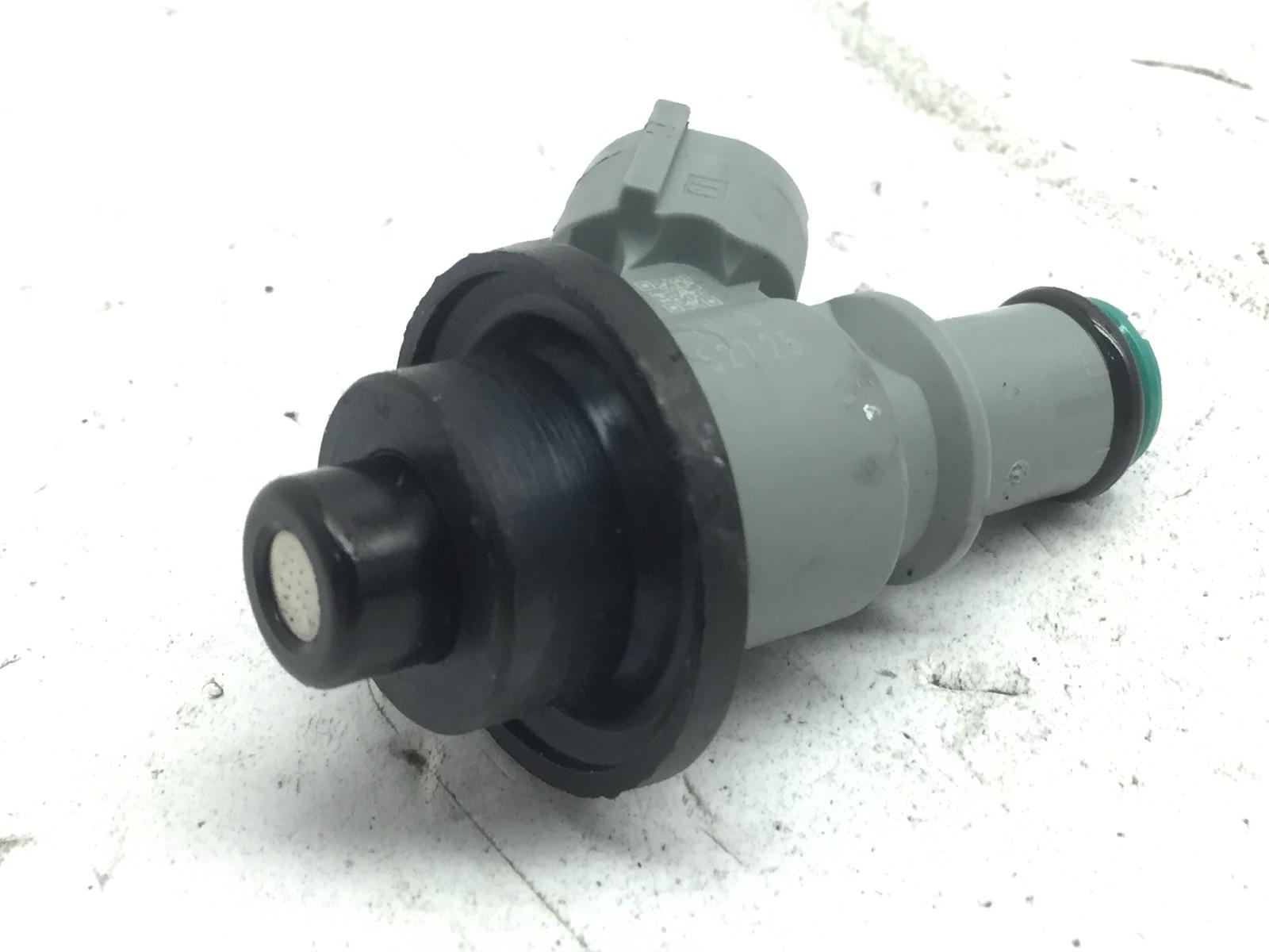 Honda cbr rr abs km0 600 iniettore benzina carburante cassa filtro 2024 2026 pc69a4rk