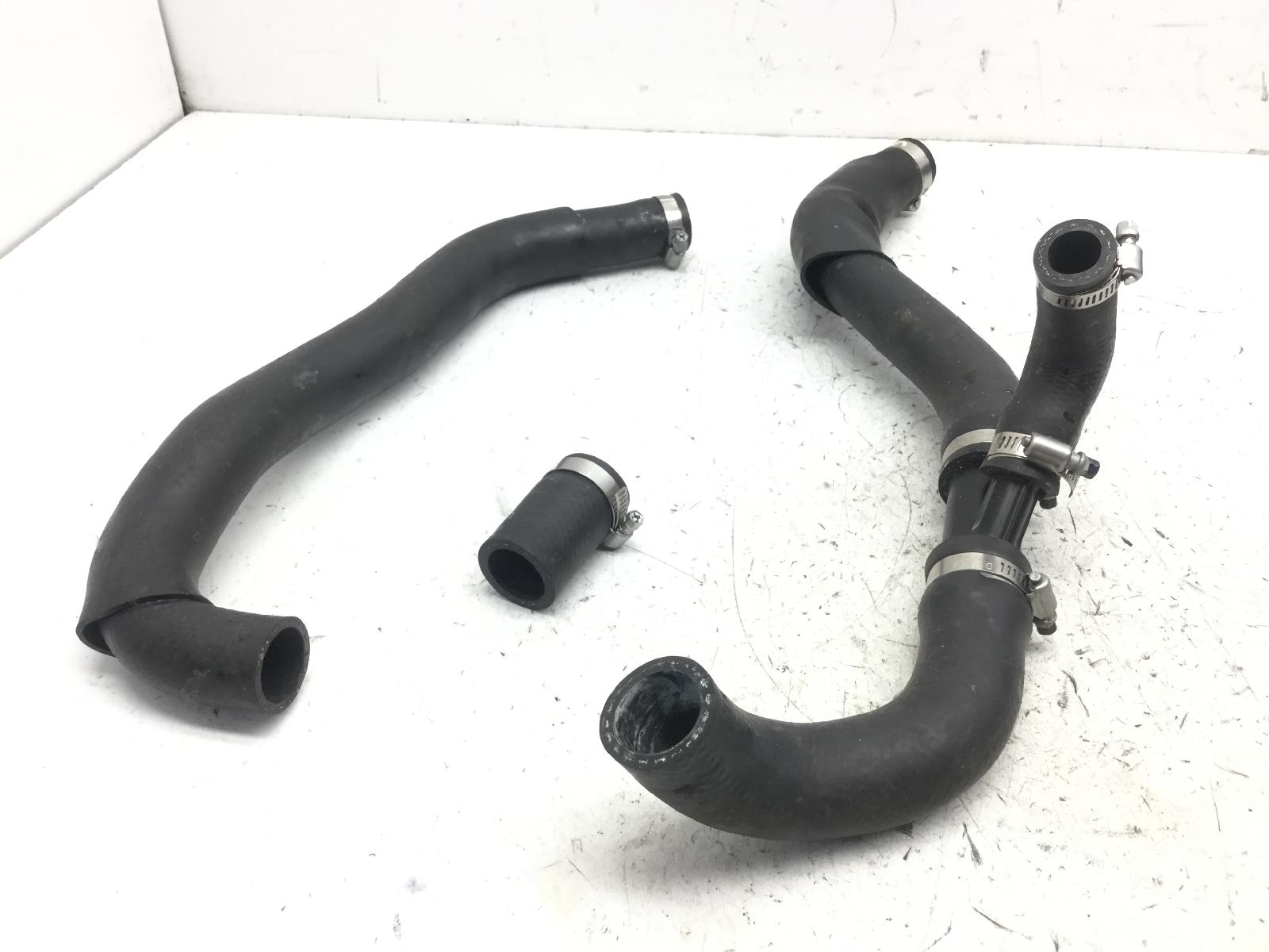 Honda cbr rr abs km0 600 kit tubi acqua raffreddamento radiatore 2024 2026 pc69a4rk