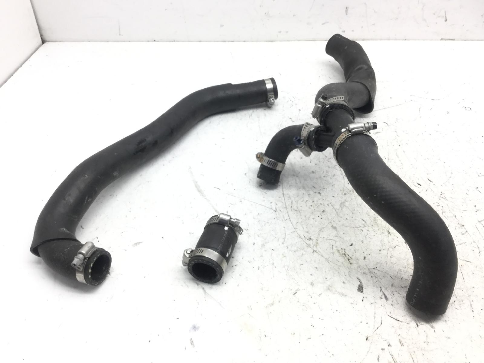 Honda cbr rr abs km0 600 kit tubi acqua raffreddamento radiatore 2024 2026 pc69a4rk