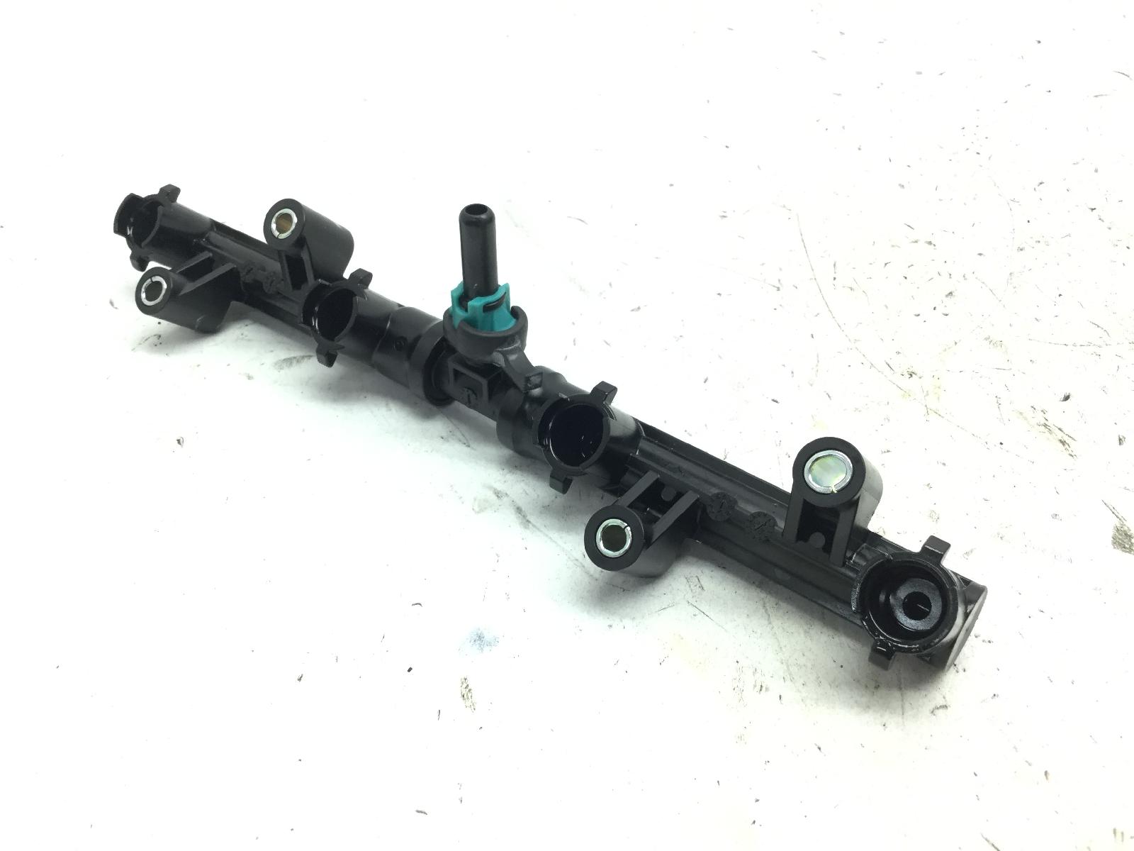 Honda cbr rr abs km0 600 tubo regolazione benzina iniettori cassa filtro 2024 2026 pc69a4rk