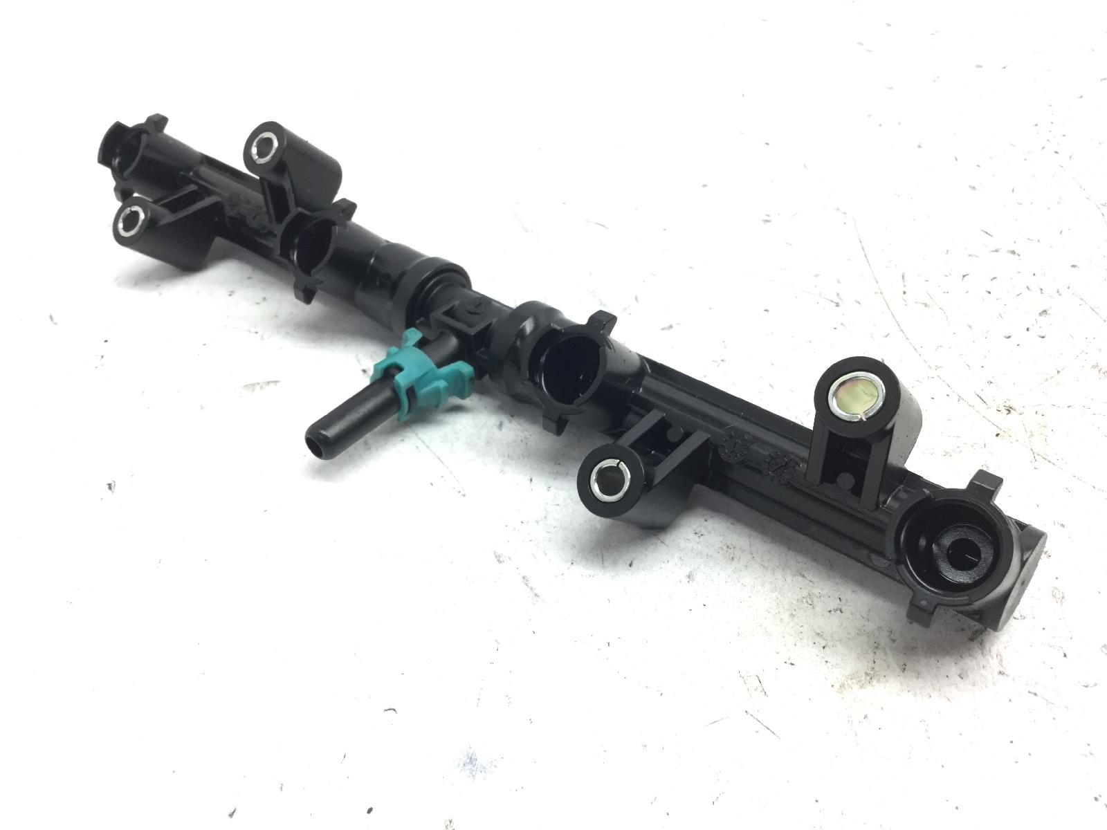 Honda cbr rr abs km0 600 tubo regolazione benzina iniettori cassa filtro 2024 2026 pc69a4rk