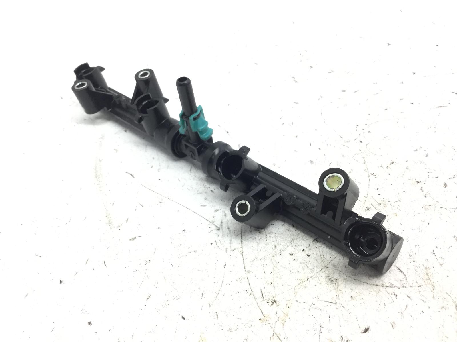 Honda cbr rr abs km0 600 tubo regolazione benzina iniettori cassa filtro 2024 2026 pc69a4rk