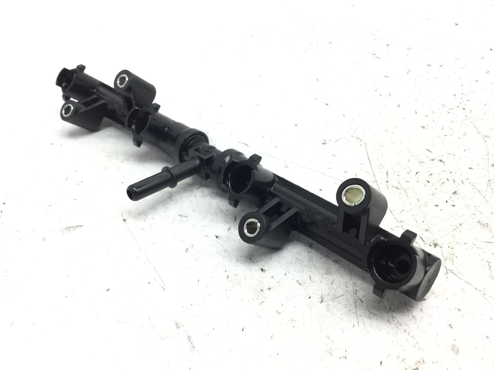 Honda cbr rr abs km0 600 tubo regolazione benzina iniettori cassa filtro 2024 2026 pc69a4rk