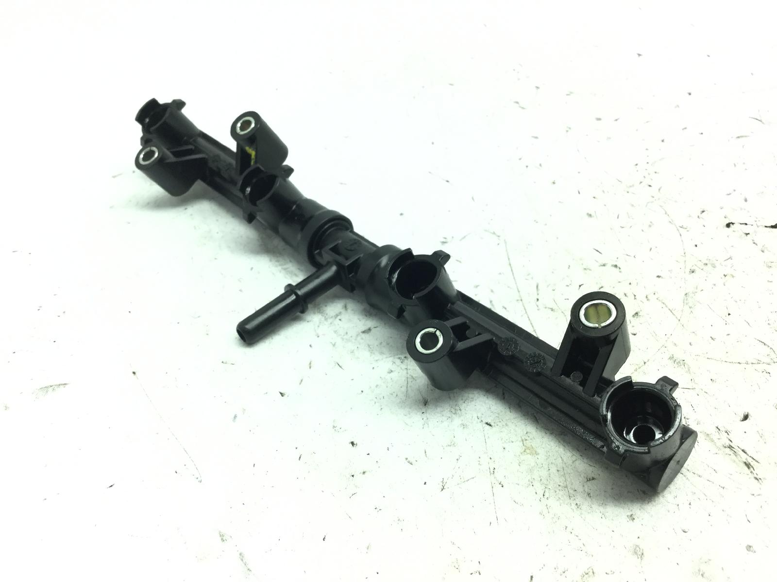 Honda cbr rr abs km0 600 tubo regolazione benzina iniettori cassa filtro 2024 2026 pc69a4rk