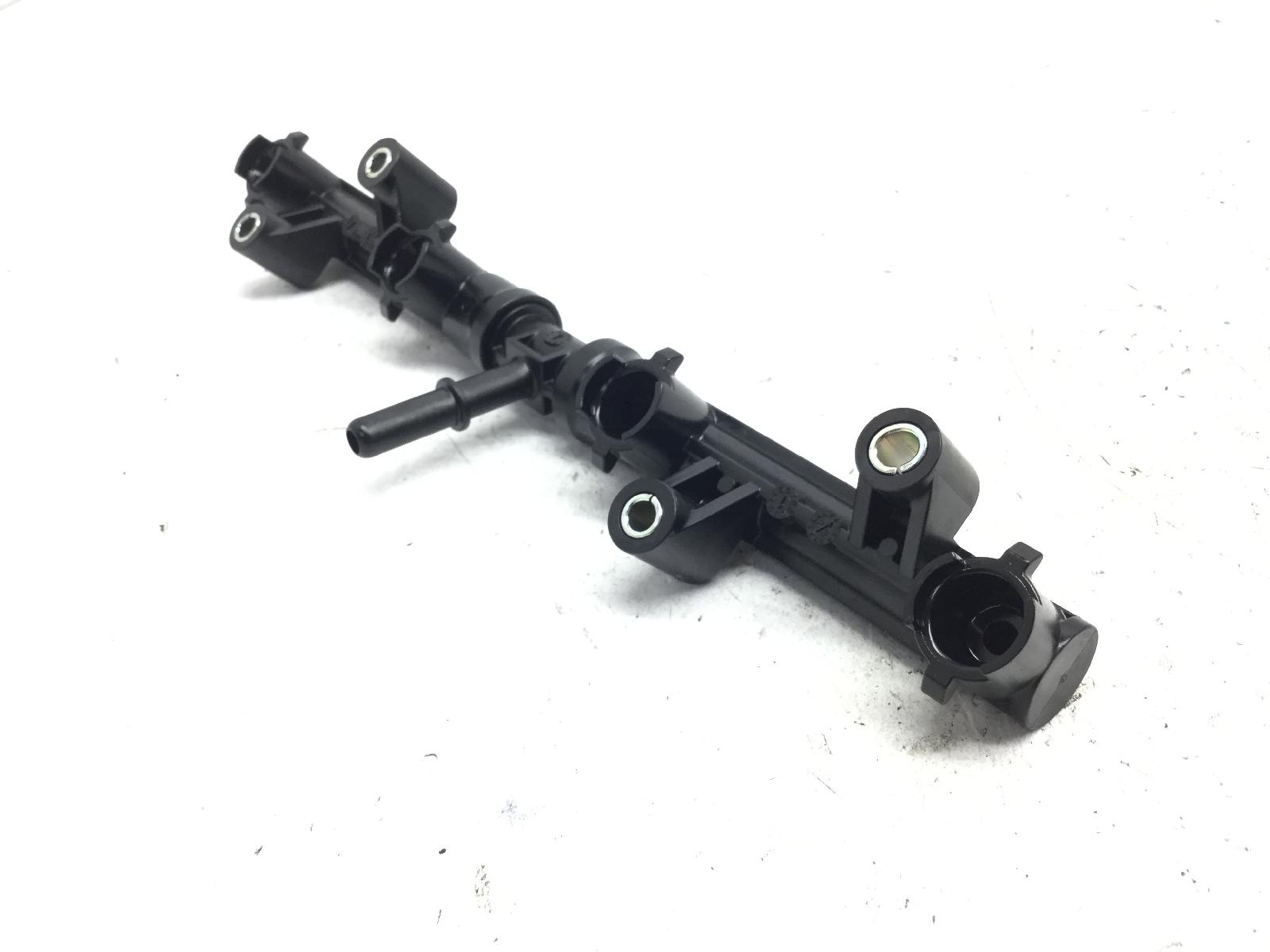 Honda cbr rr abs km0 600 tubo regolazione benzina iniettori cassa filtro 2024 2026 pc69a4rk