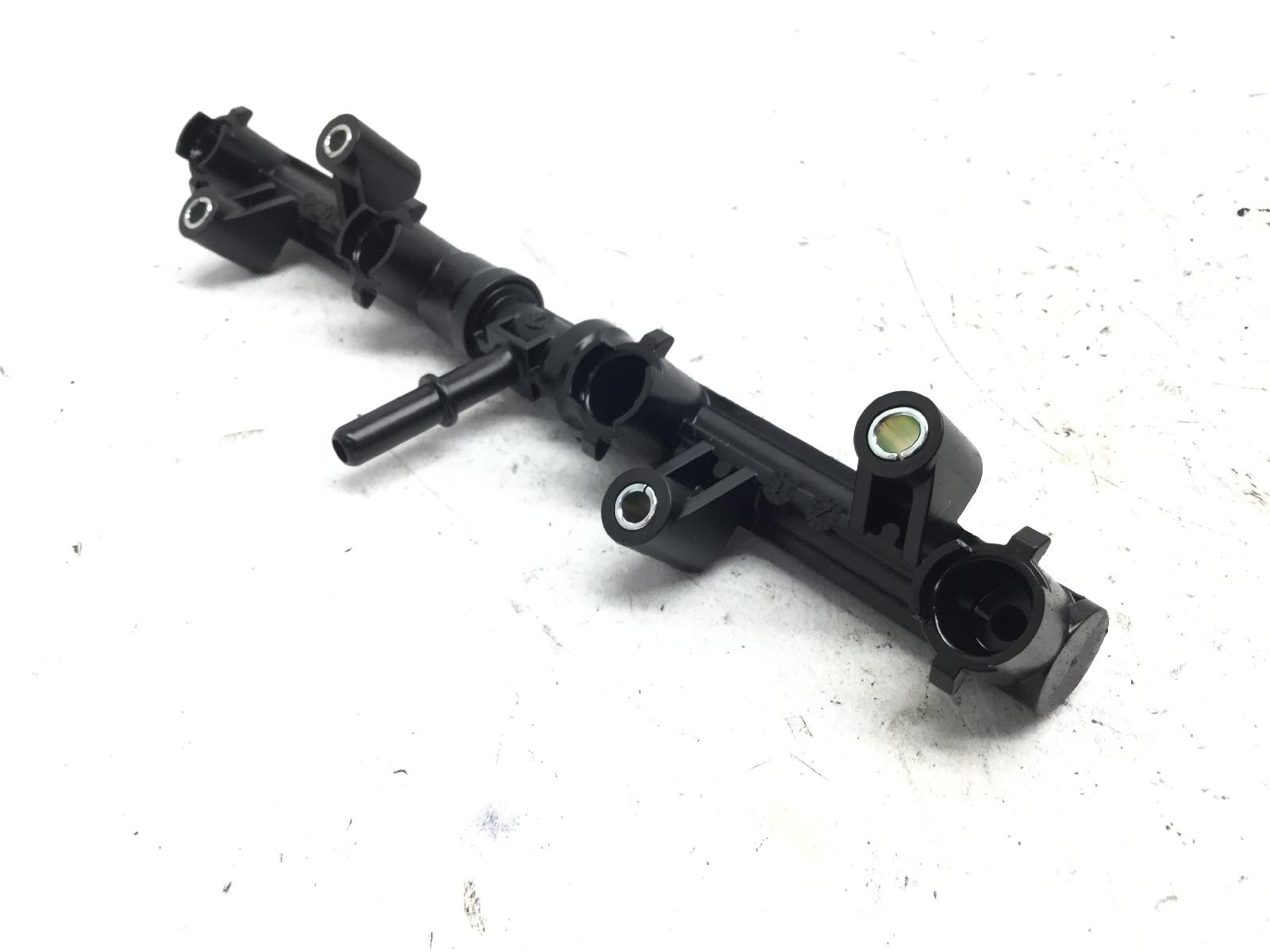Honda cbr rr abs km0 600 tubo regolazione benzina iniettori cassa filtro 2024 2026 pc69a4rk