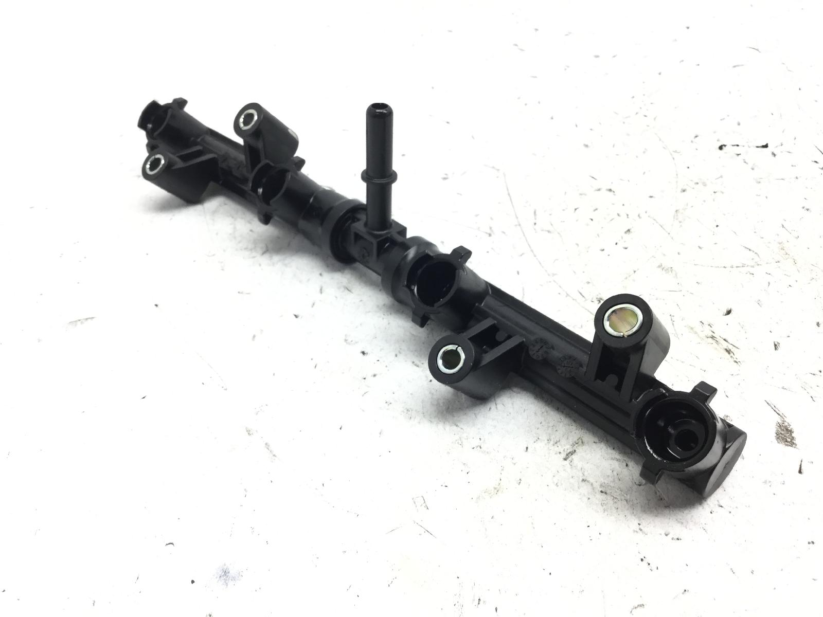 Honda cbr rr abs km0 600 tubo regolazione benzina iniettori cassa filtro 2024 2026 pc69a4rk