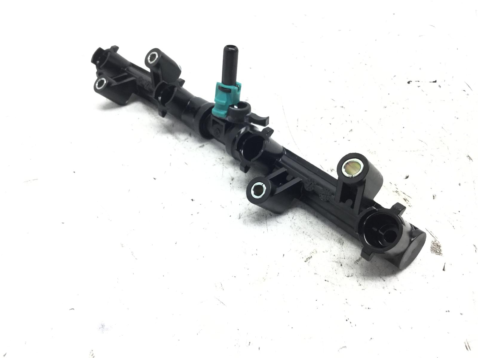 Honda cbr rr abs km0 600 tubo regolazione benzina iniettori cassa filtro 2024 2026 pc69a4rk