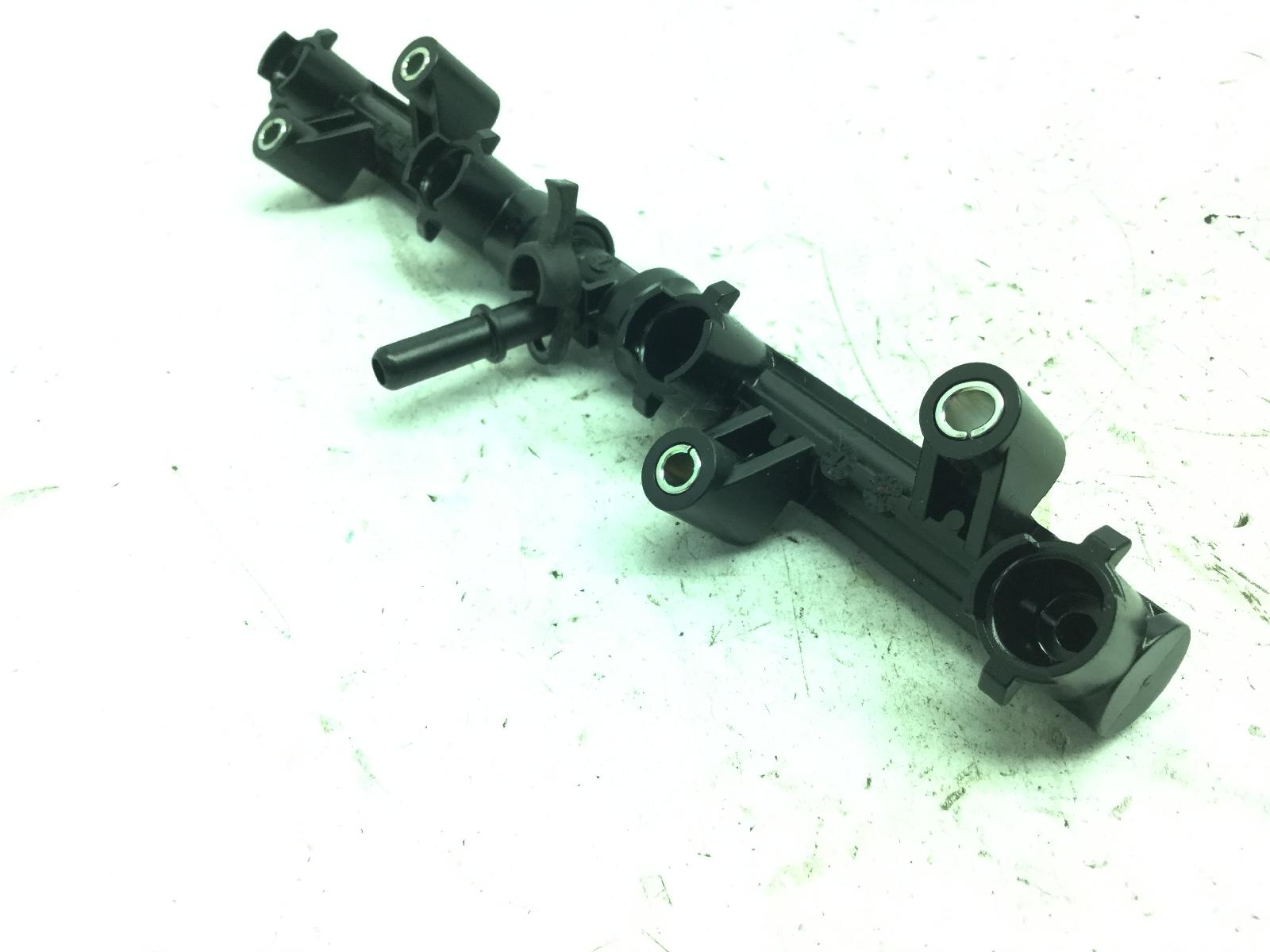 Honda cbr rr abs km0 600 tubo regolazione benzina iniettori cassa filtro 2024 2026 pc69a4rk