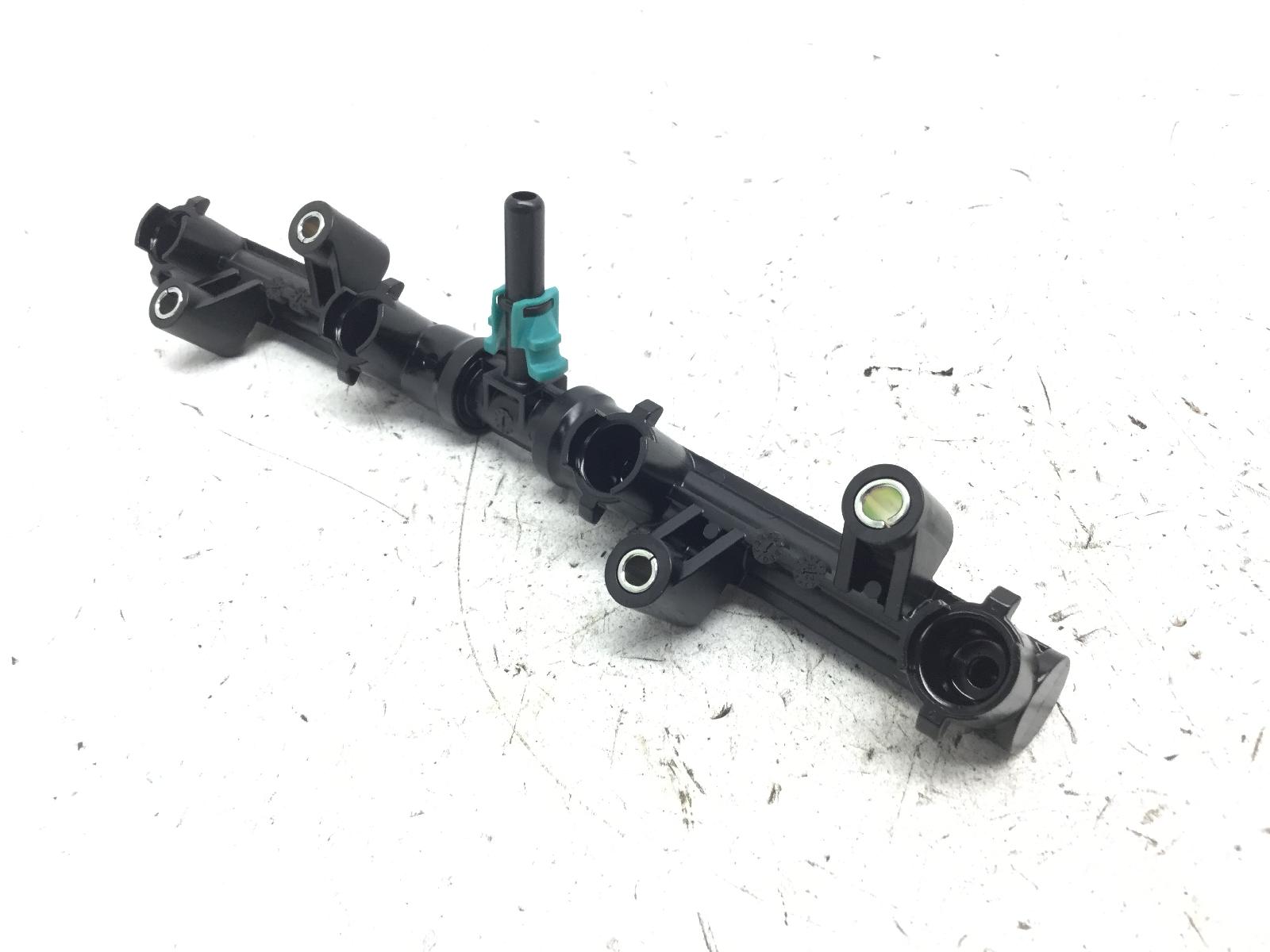 Honda cbr rr abs km0 600 tubo regolazione benzina iniettori cassa filtro 2024 2026 pc69a4rk