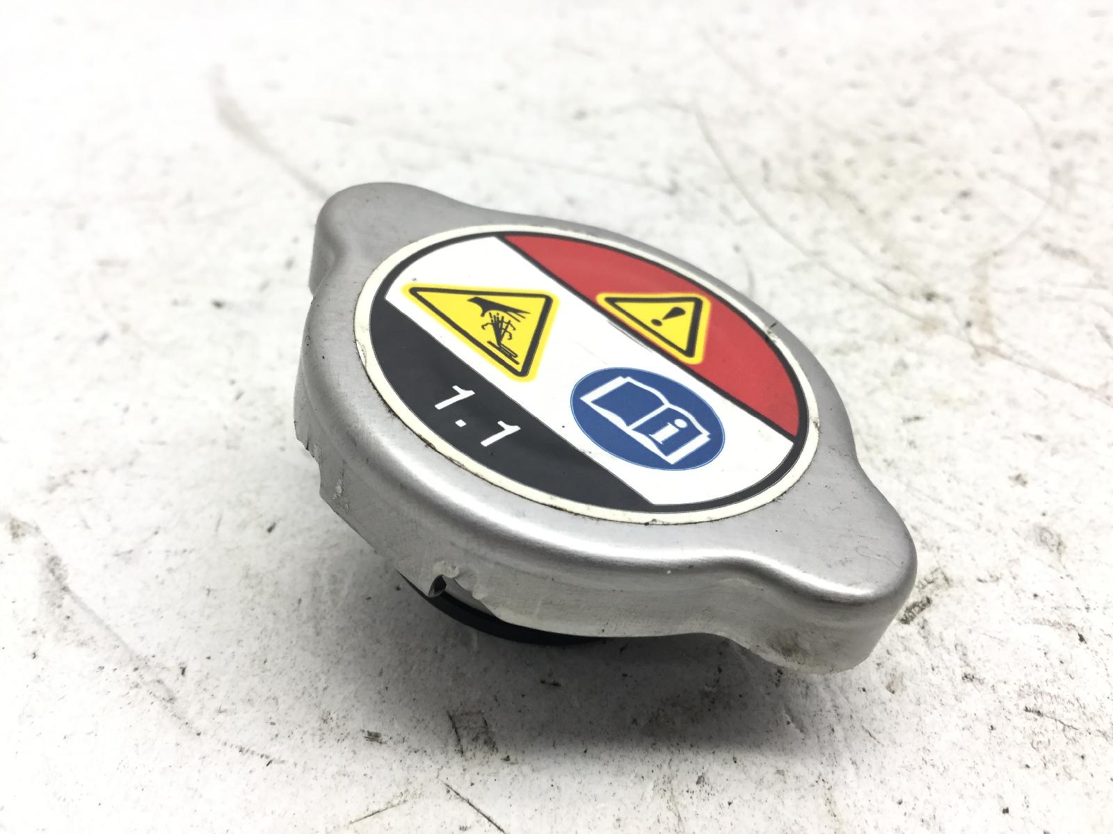 Honda cbr rr abs km0 600 tappo radiatore 2024 2026 pc69a4rk