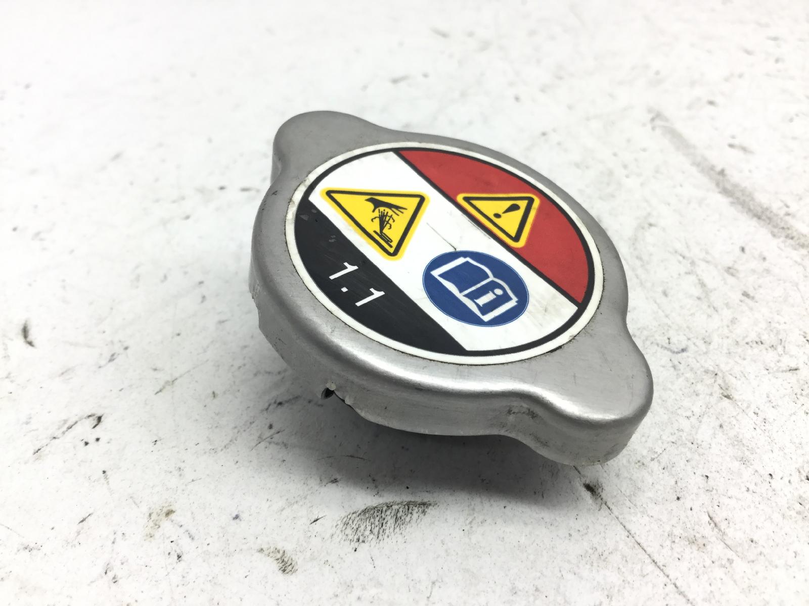 Honda cbr rr abs km0 600 tappo radiatore 2024 2026 pc69a4rk
